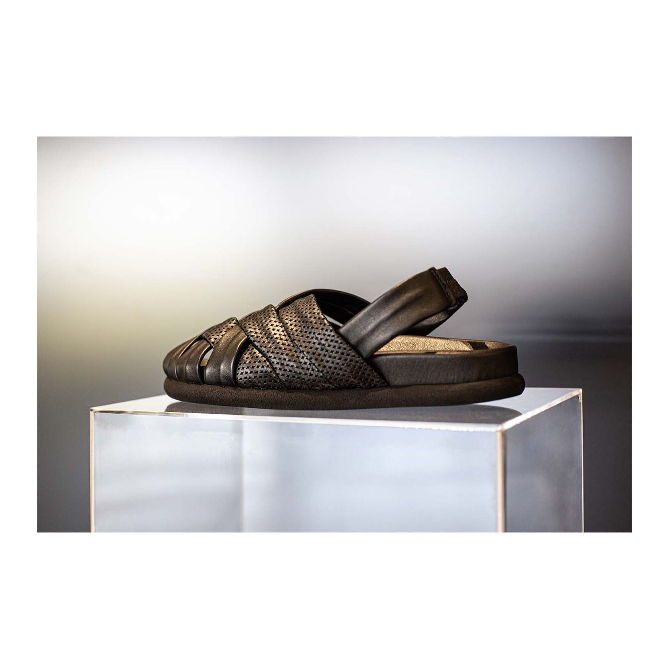 sabot nero