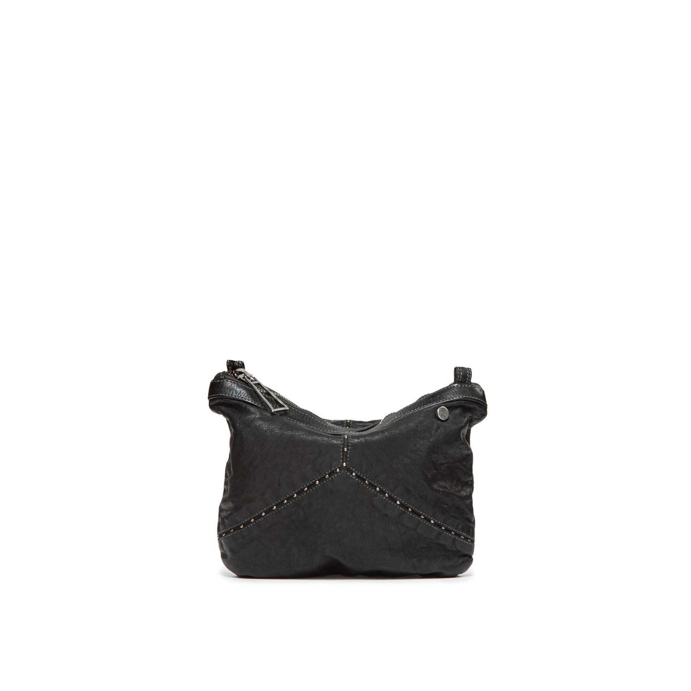 101 meme clutch PATTY con borchie senza tracolla