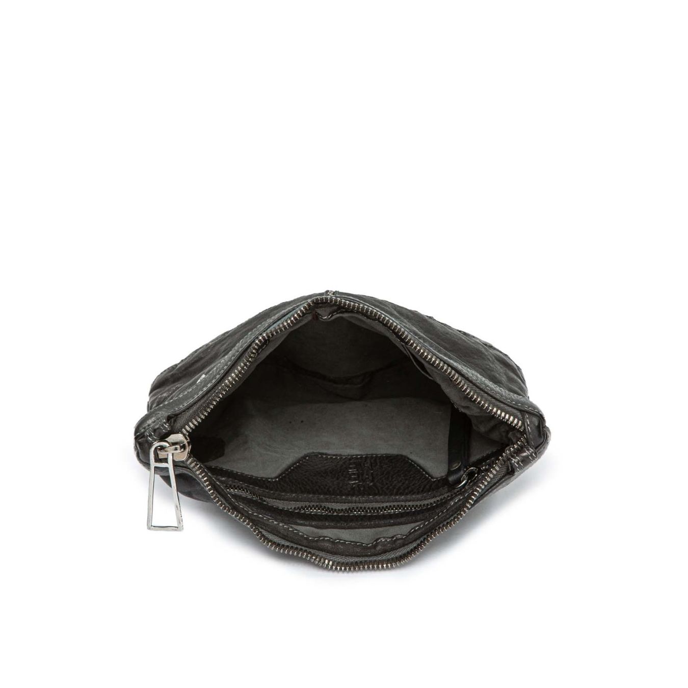 101 meme clutch PATTY con borchie  interno