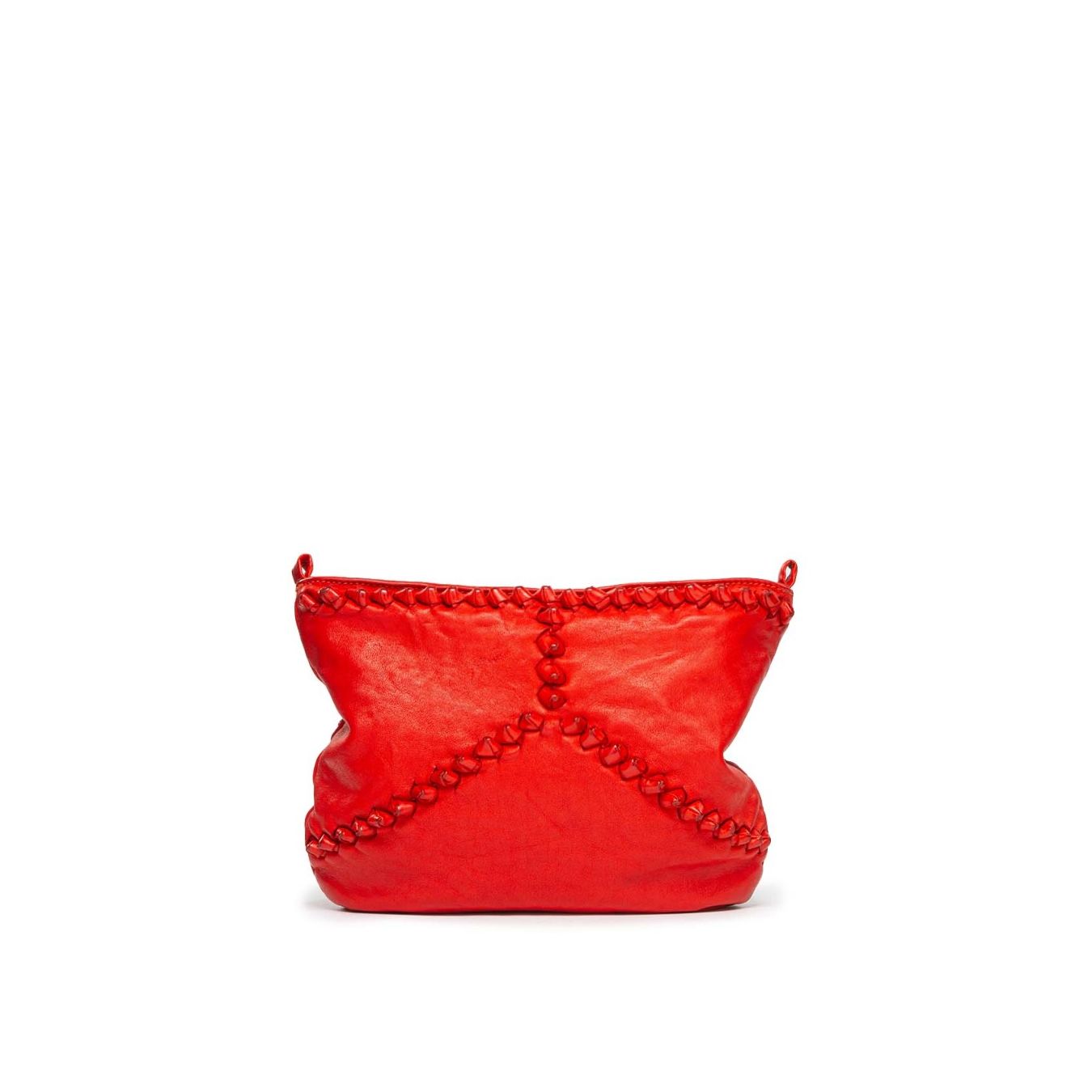 101 MEME clutch PATTY con nodi 