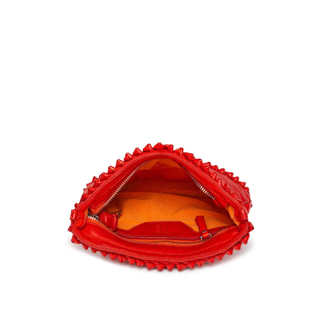101 MEME clutch PATTY con nodi interno