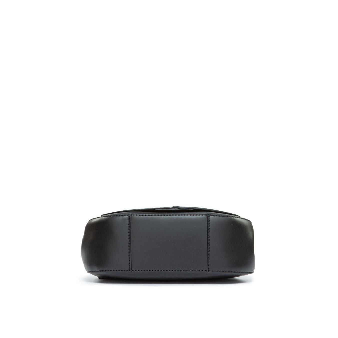 borsa nera helena round 
