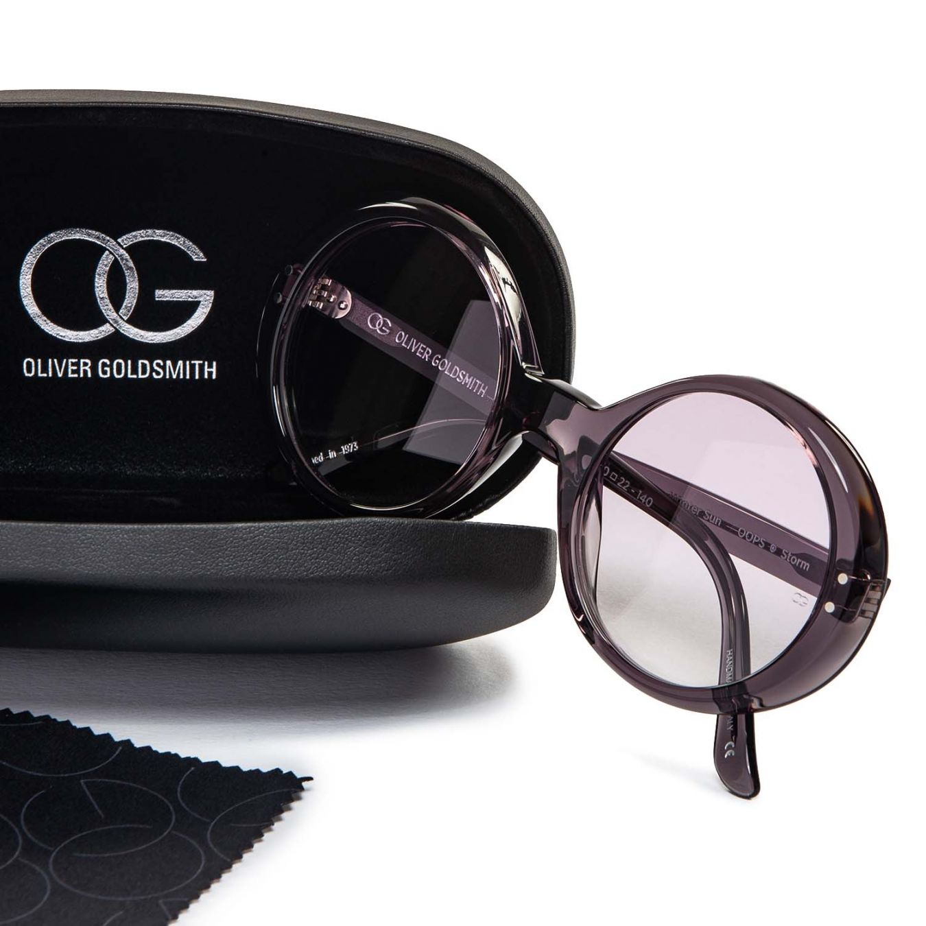 occhiali oops oliver goldsmith