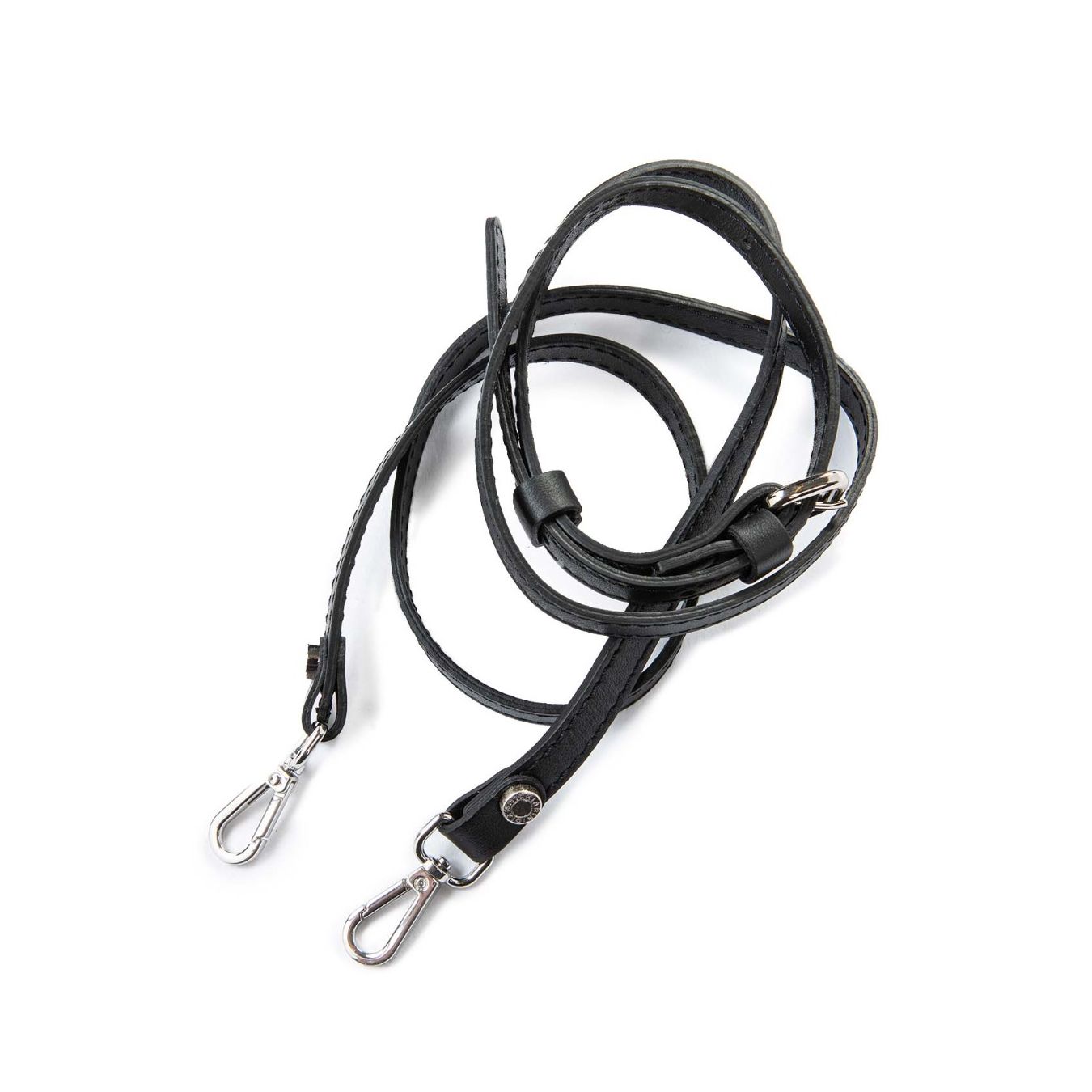 accessori alifa large nera gianni chiarini