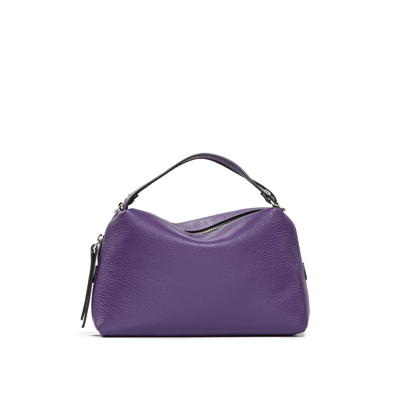 gianni chiarini pochette alifa viola