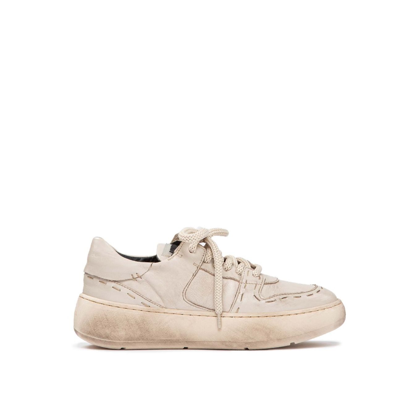 sneakers in panna andia fora