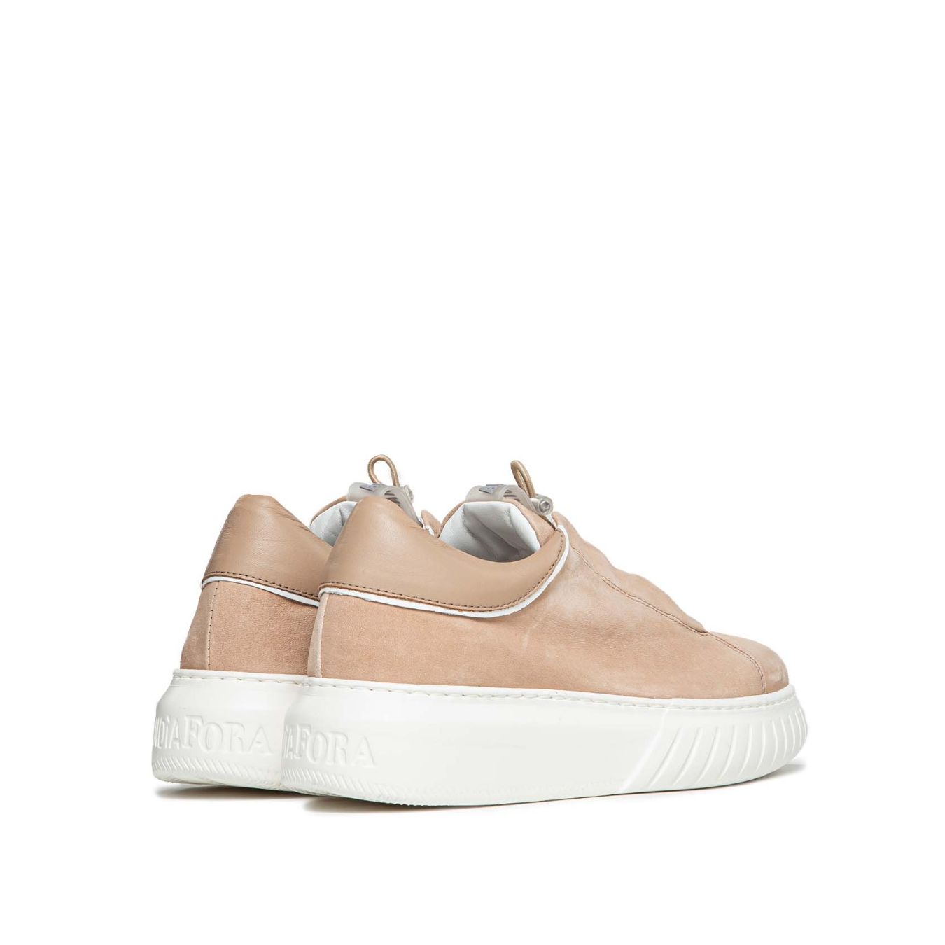 andia fora sneakers libi coulisse elastica