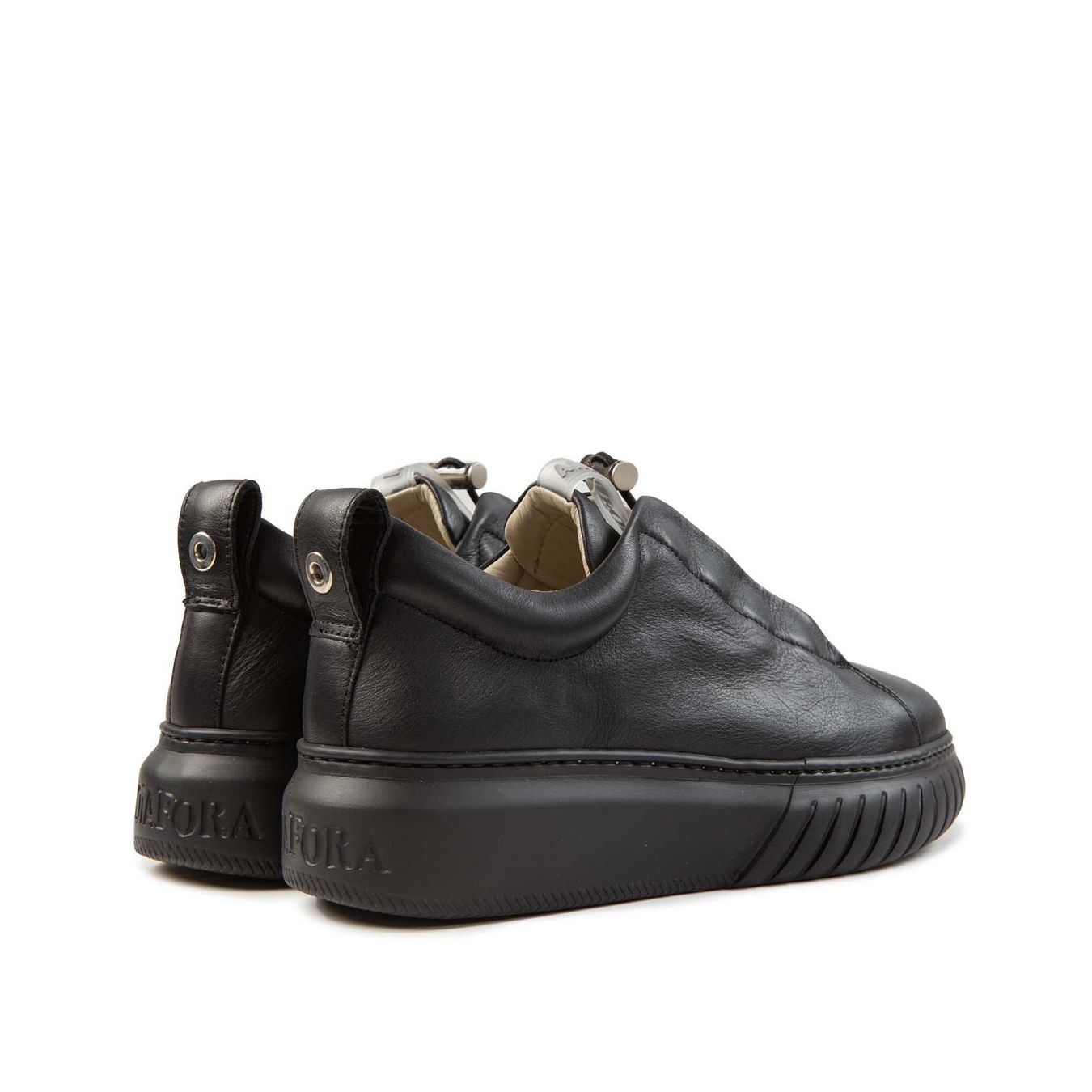 sneakers LIBI UNI in pelle 