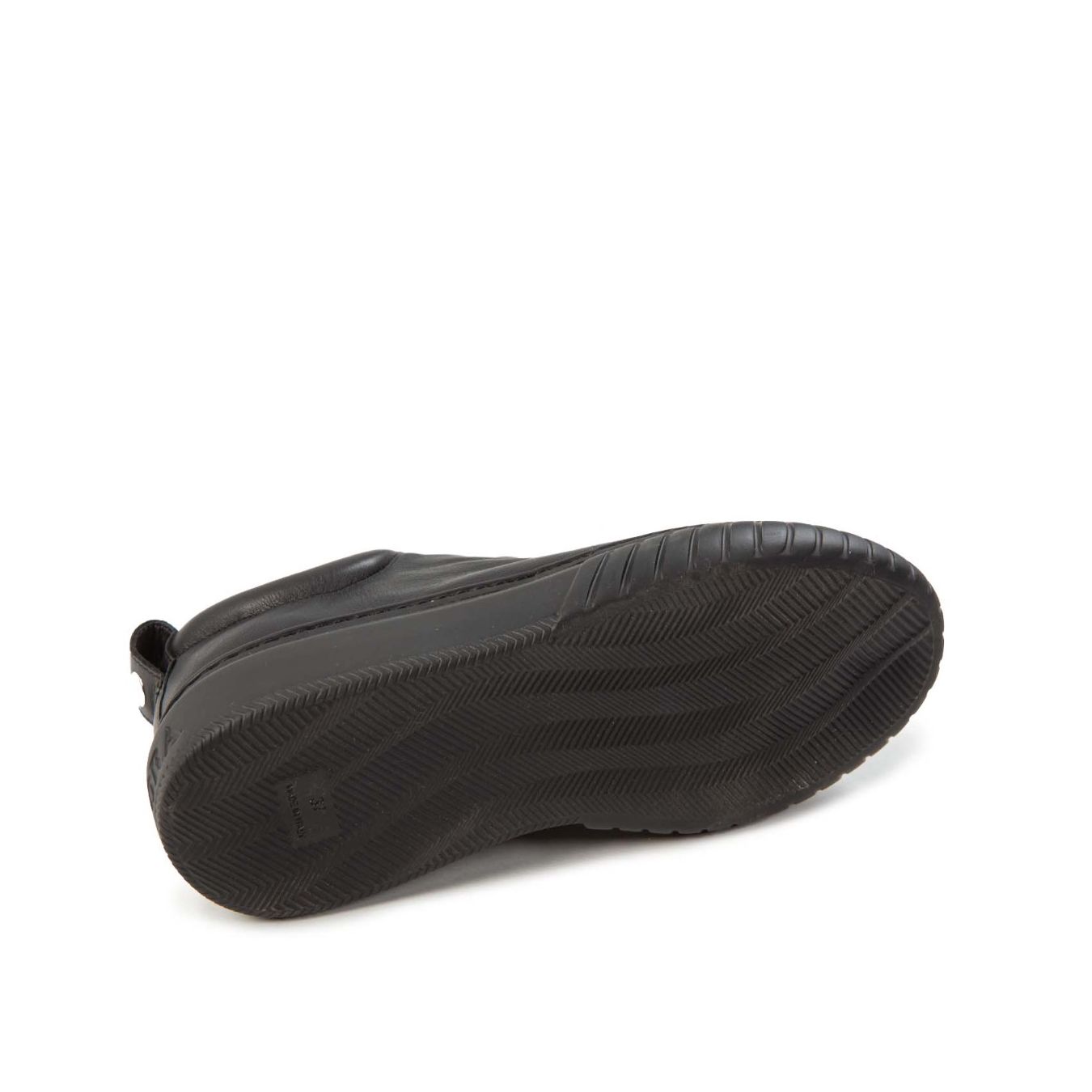 sneakers LIBI UNI in pelle suola