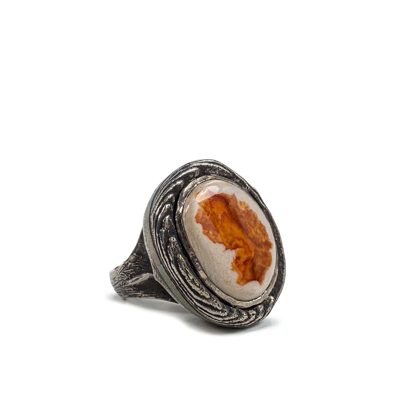 anello roccia glauco cambi