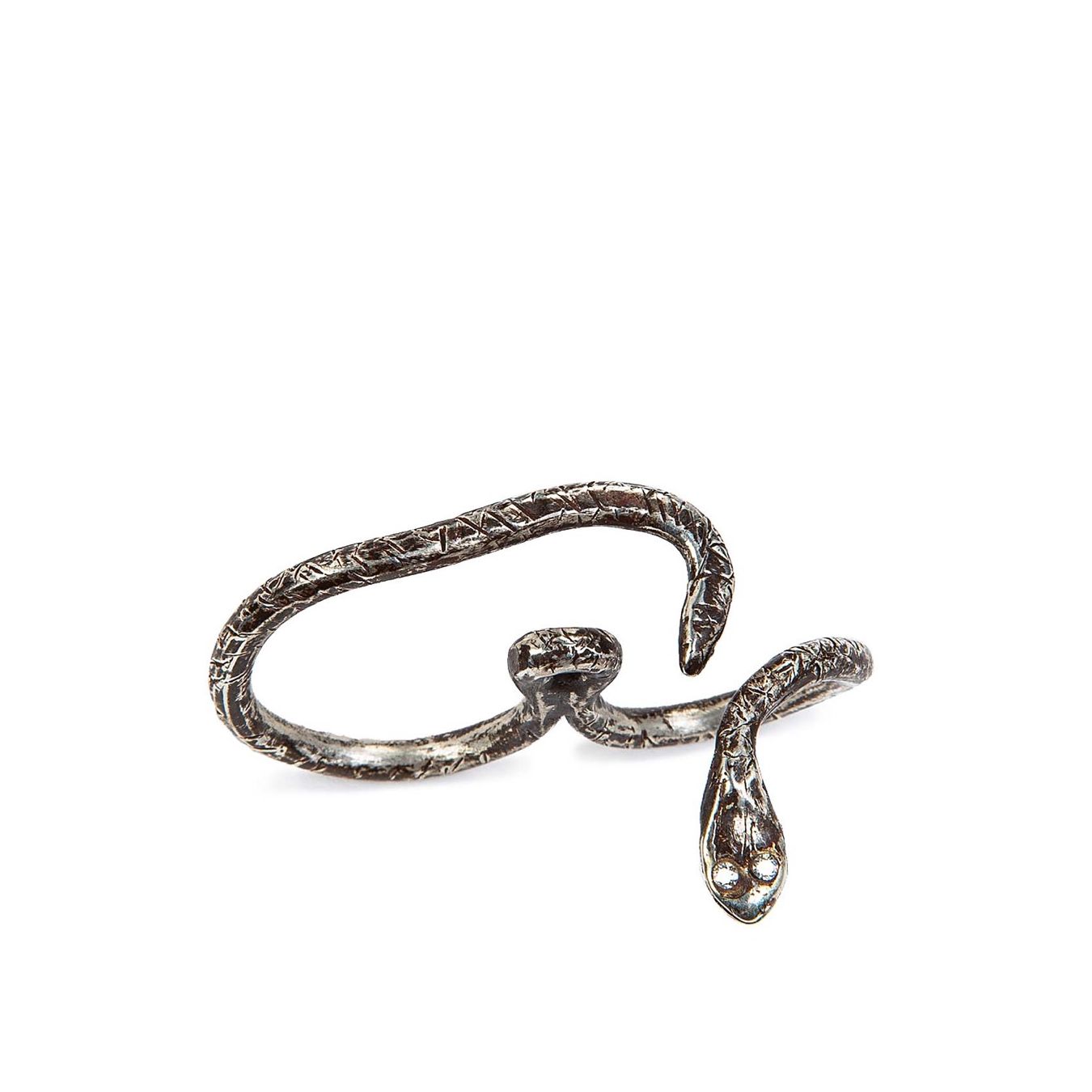 anello serpente
