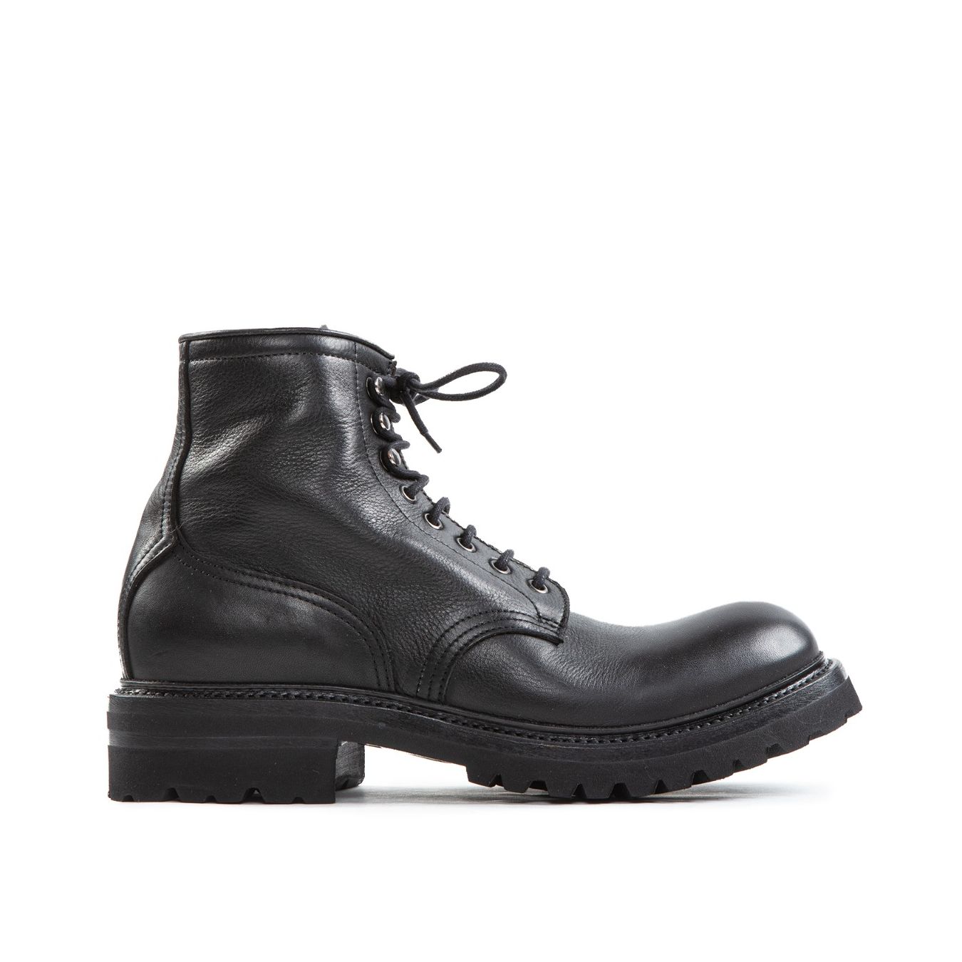 anfibio fondo vibram nero