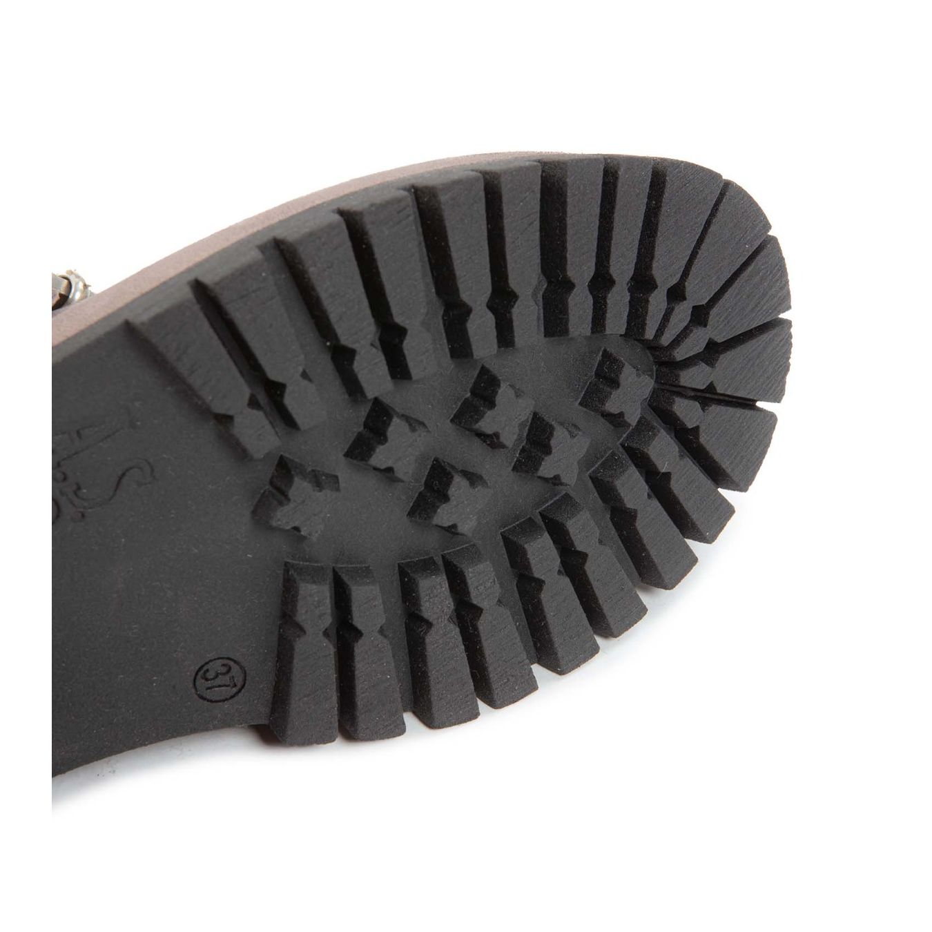 slipon DIBLA in pelle smoke as98 sotto