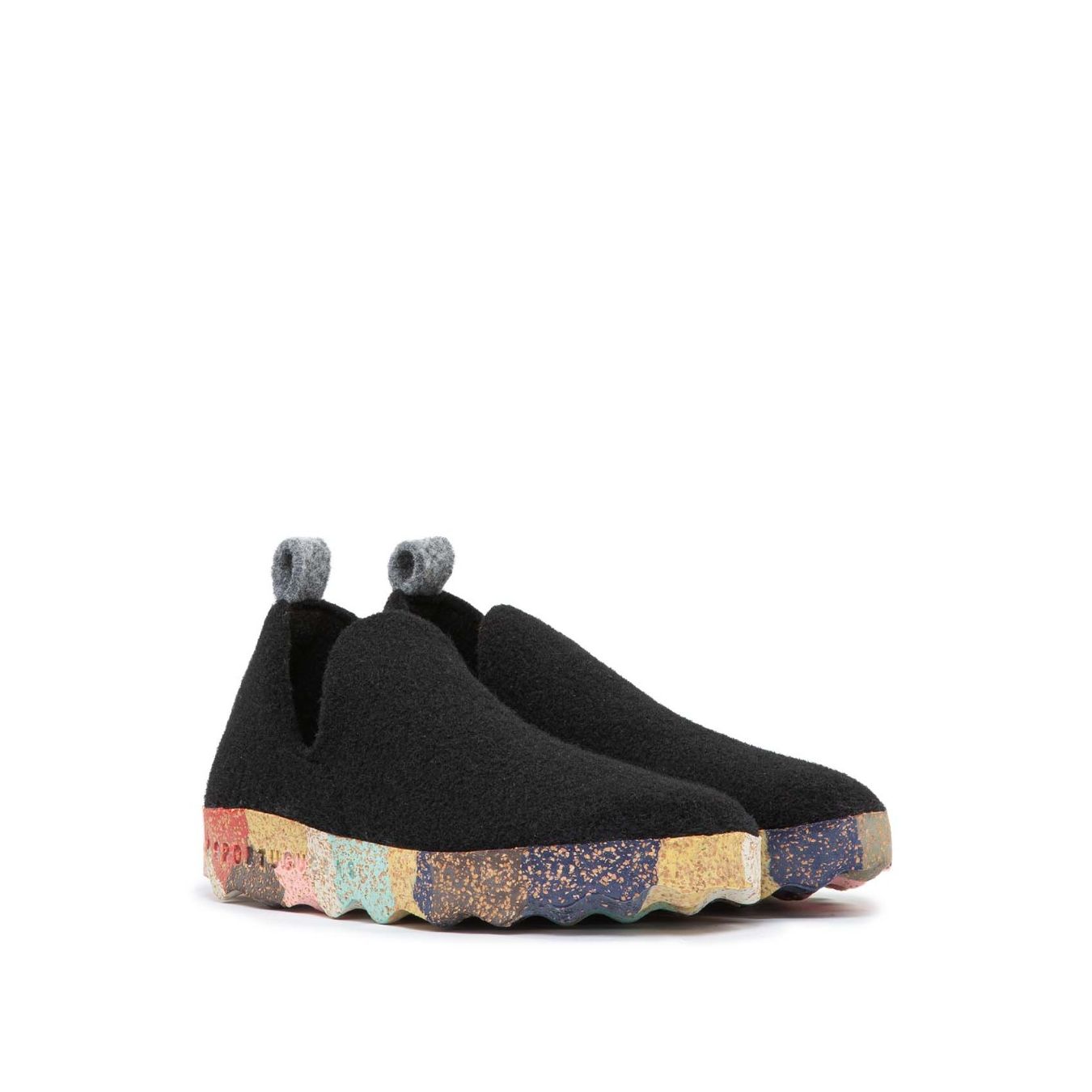 asportuguesas slipon city multicolore