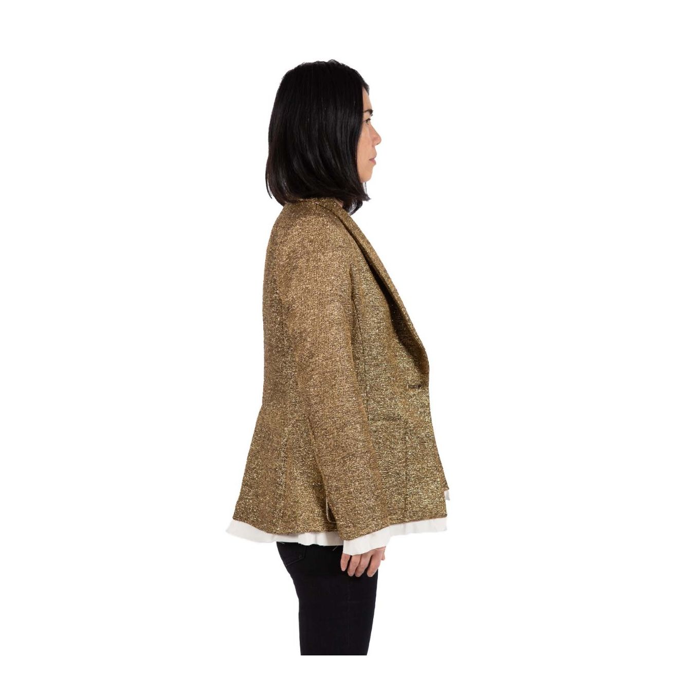 blazer oro balia