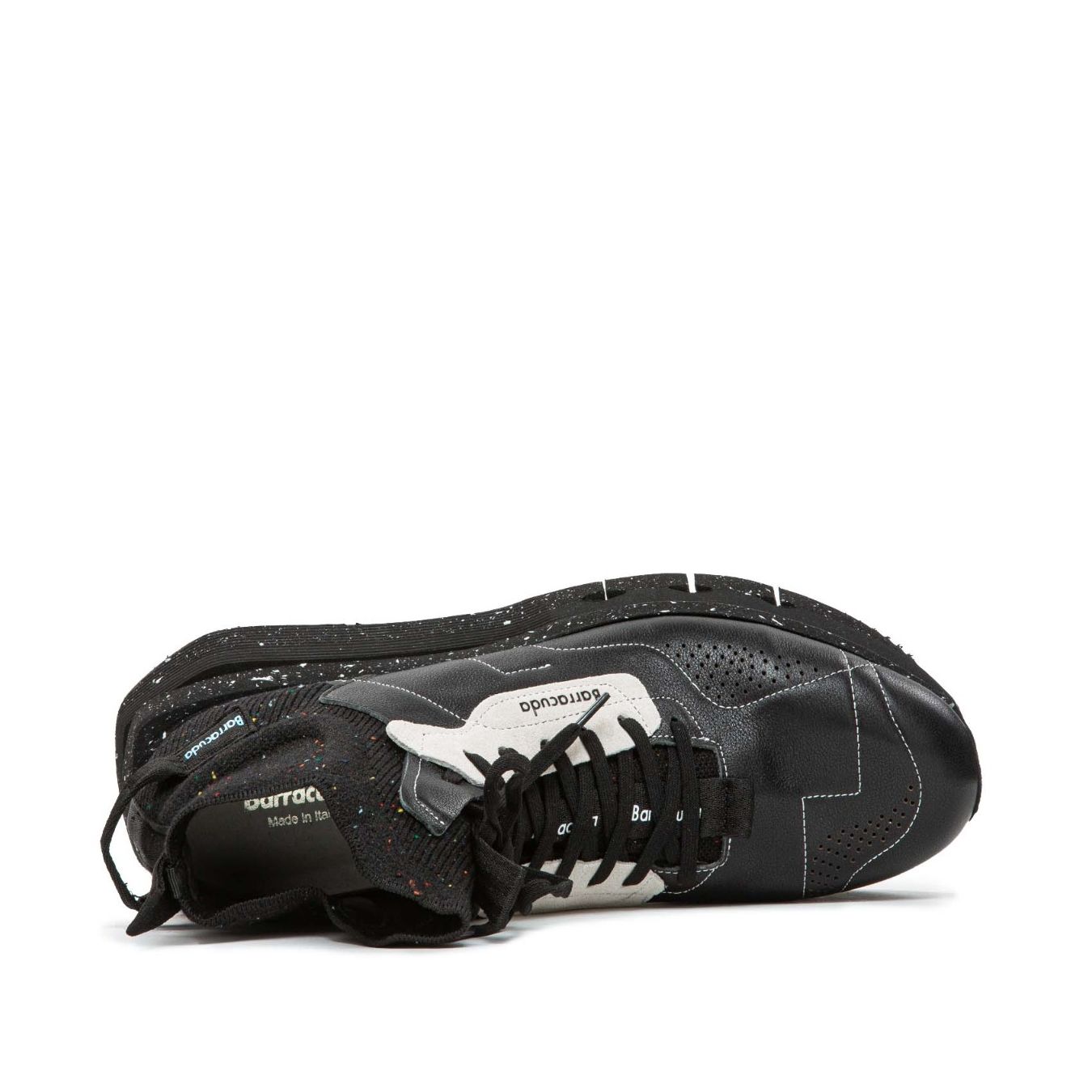 barracuda scarpe uomo