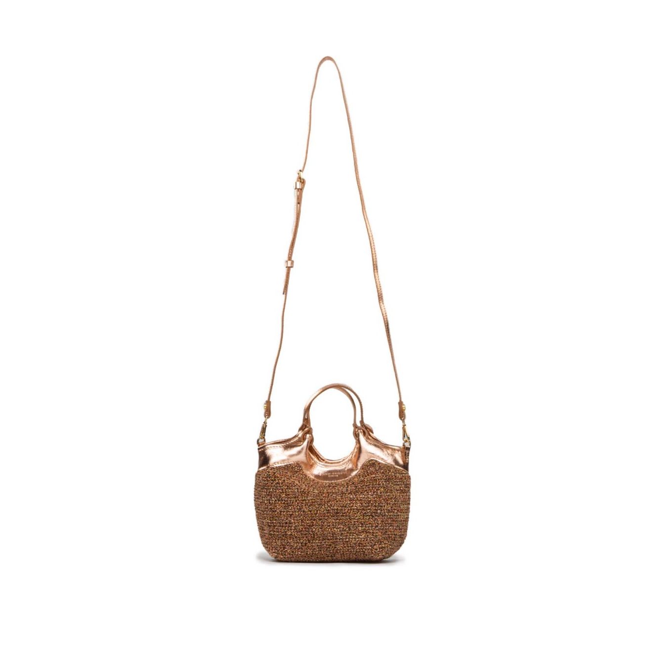 mini shopper DUA multicolore