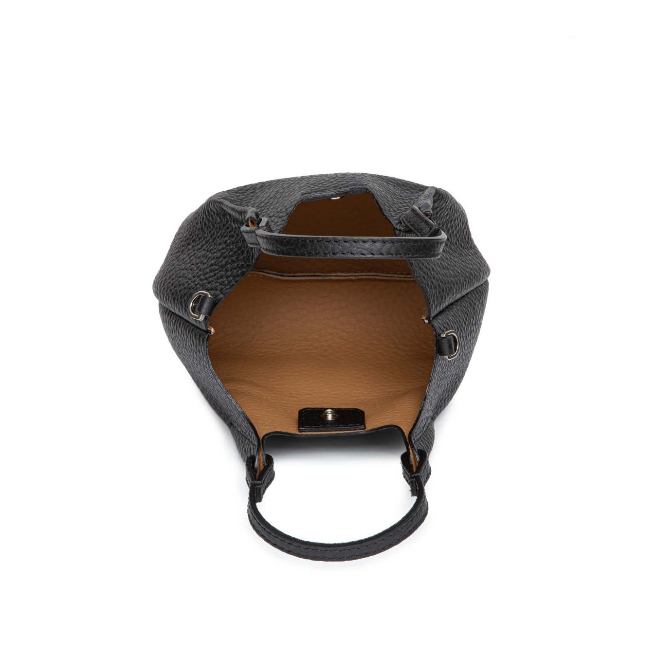 Interno Foderato Bauletto Gianni Chiarini Dua Mini