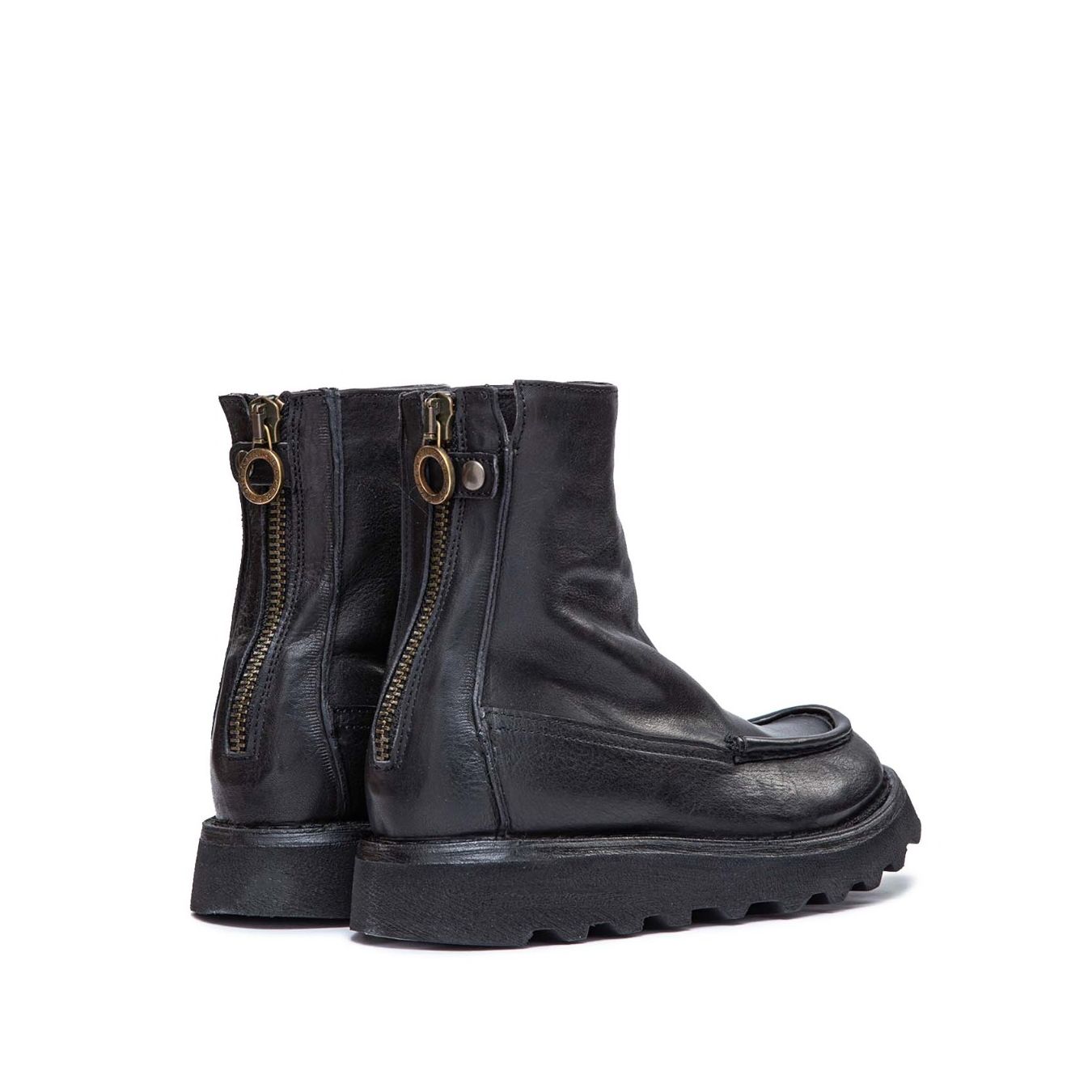 tronchetto win fiorentini baker pelle nera