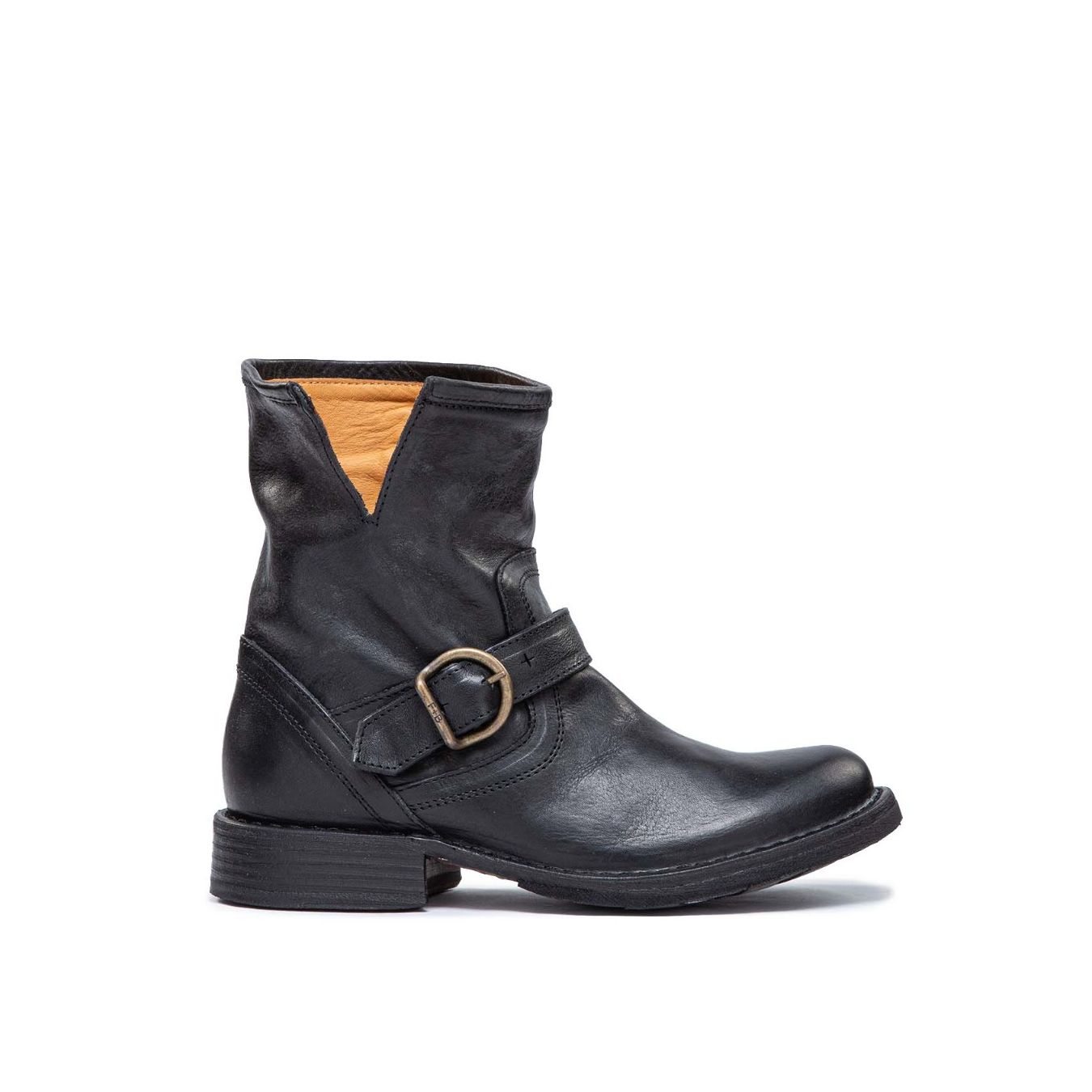 fiorentini and baker in pelle nera