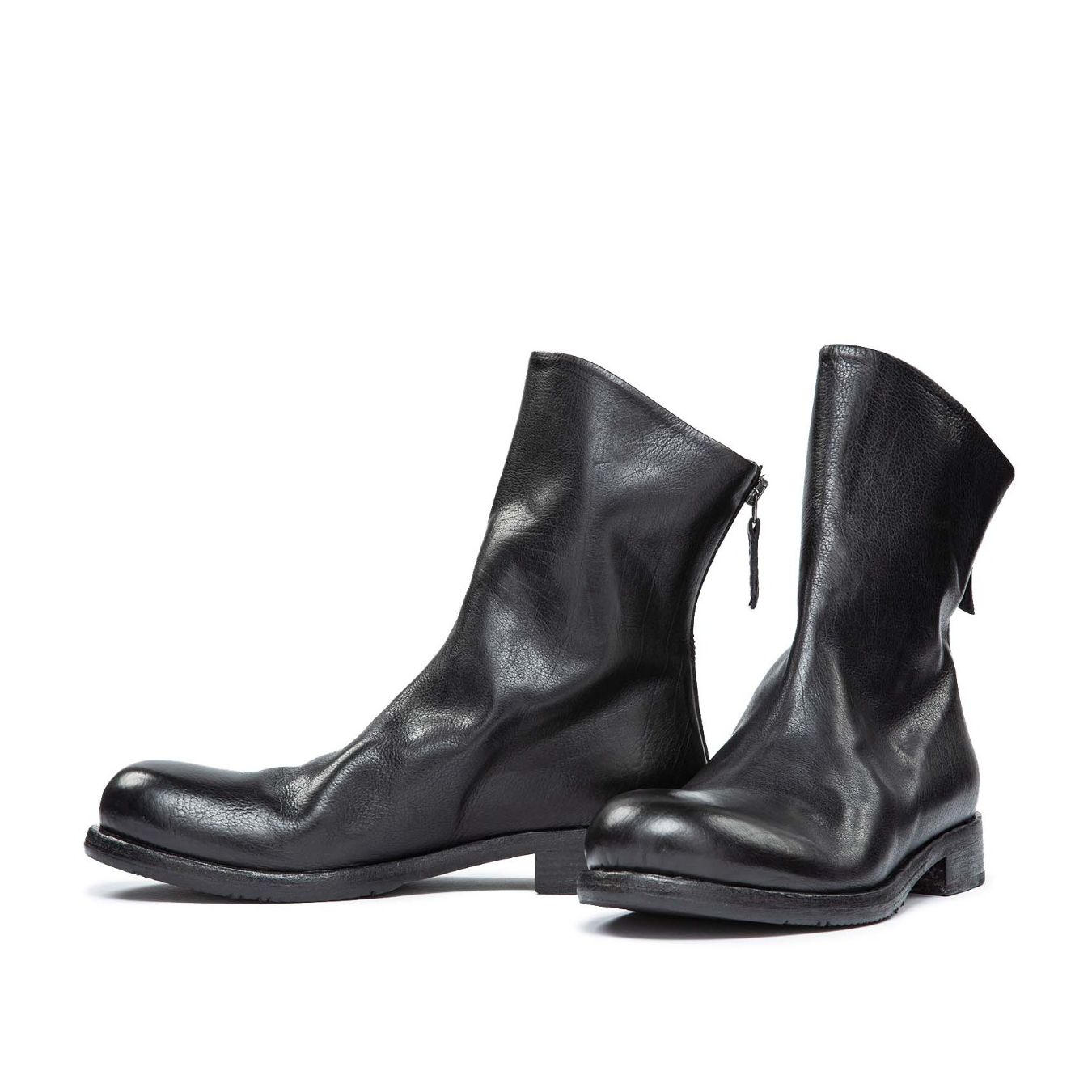 biker pelle nera dolani