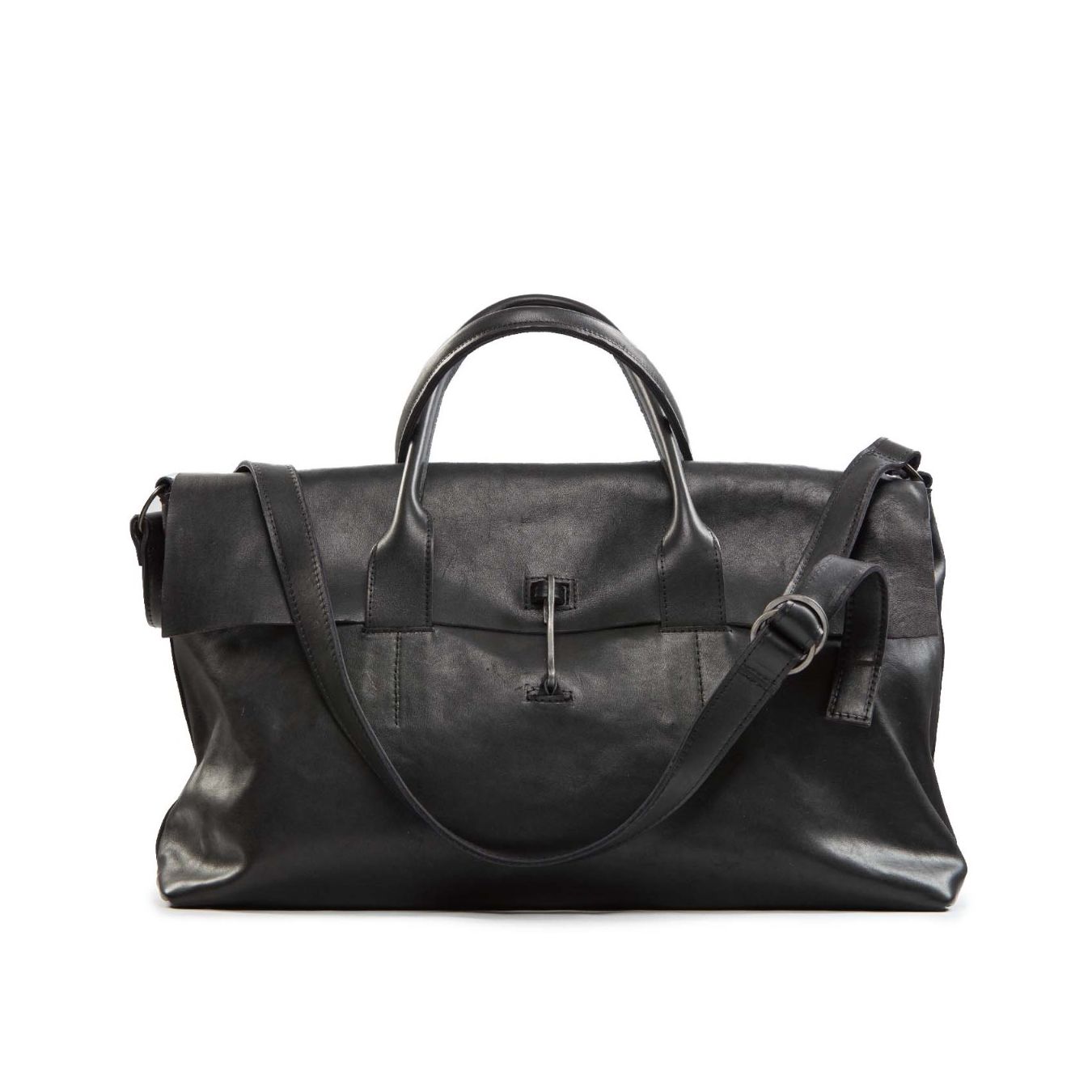 borsa DOCTOR 24H nera