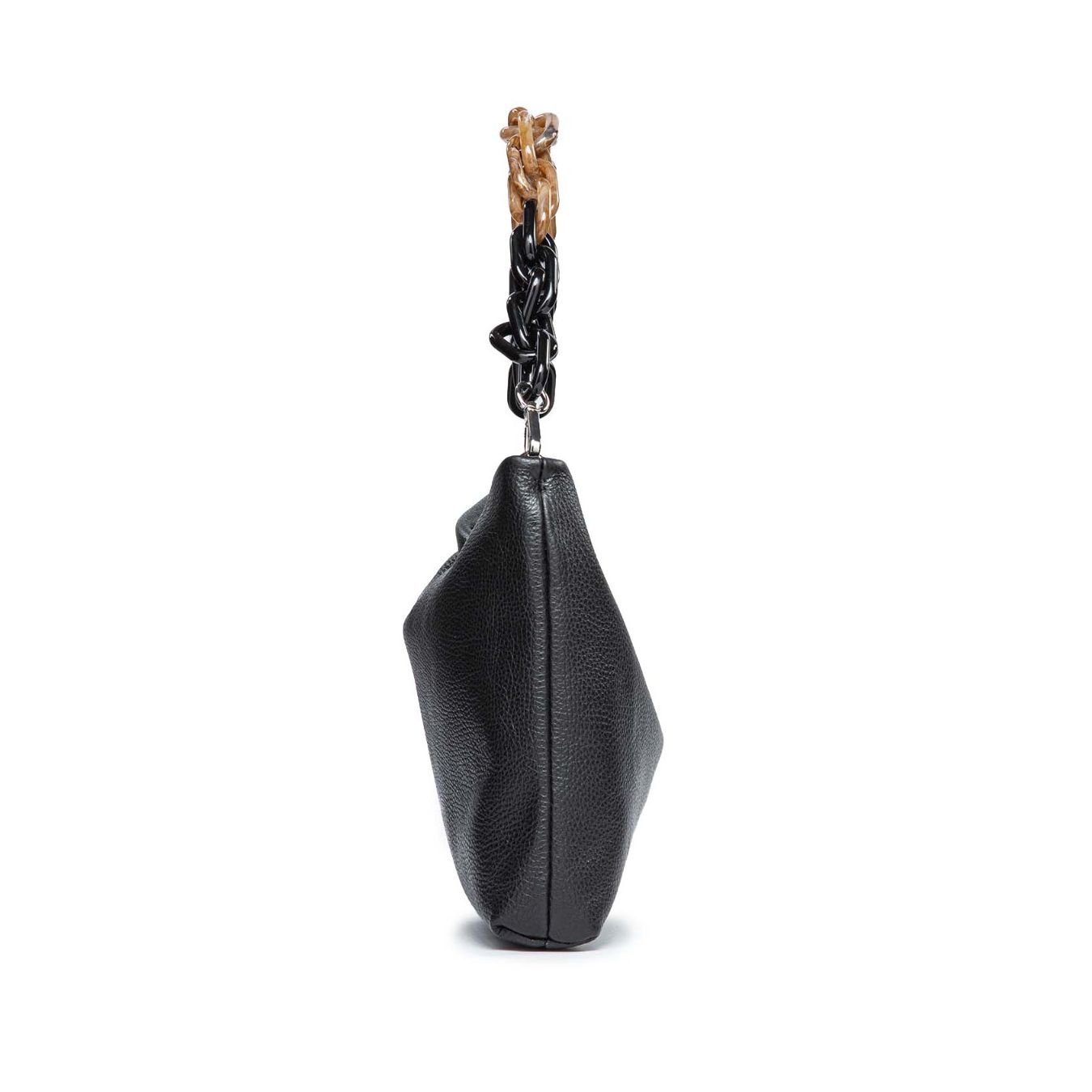 borsa brenda pelle nera 