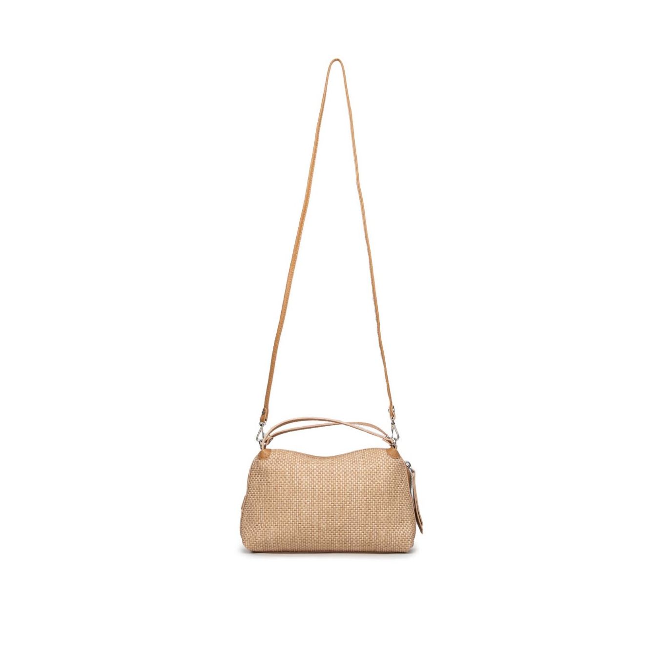 bauletto ALIFA in paglia
