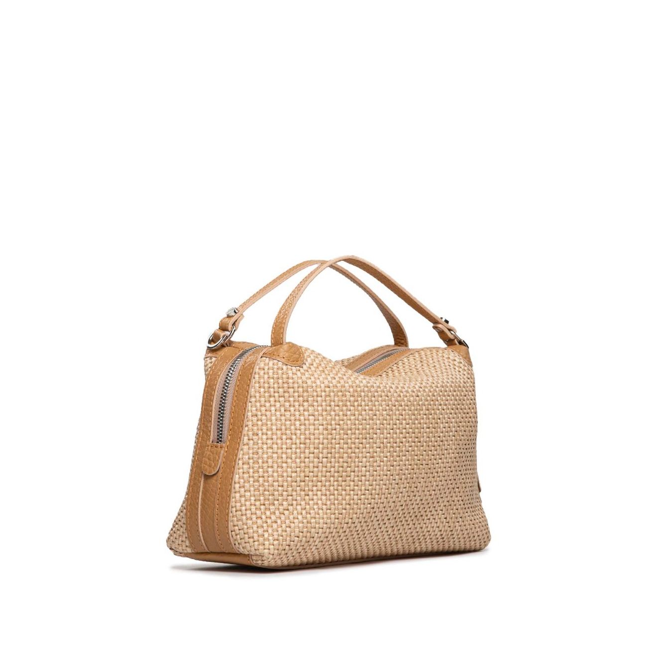 bauletto ALIFA in paglia