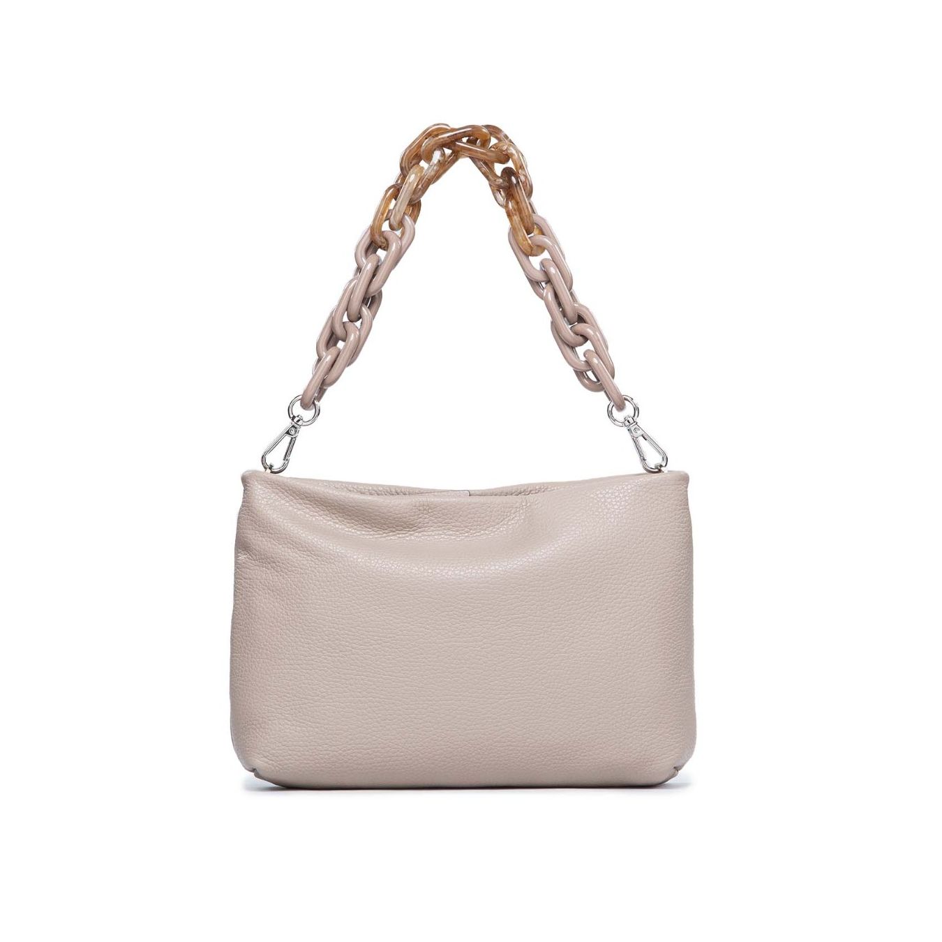 bauletto brenda tortora