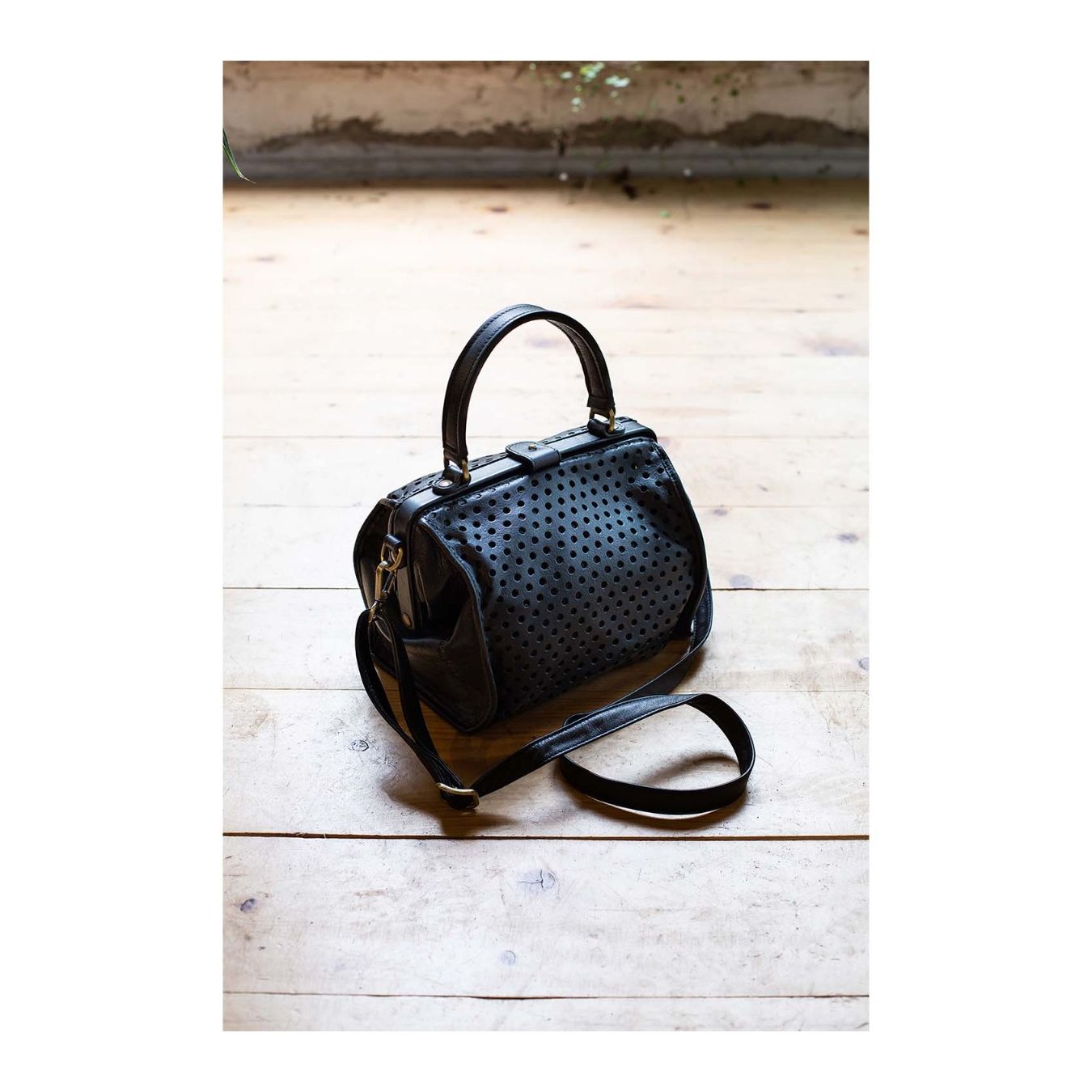 borsa doc in pelle