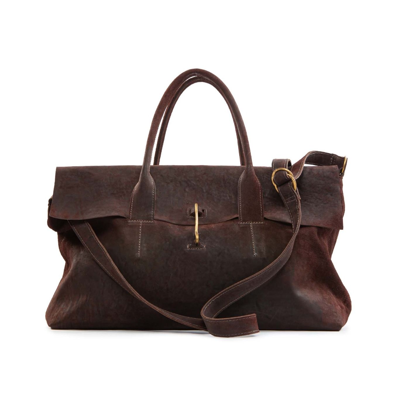 borsa DOCTOR 24H testa di moro