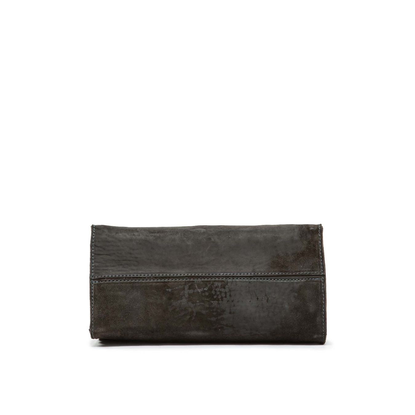 borsa doctor M in pelle onyx