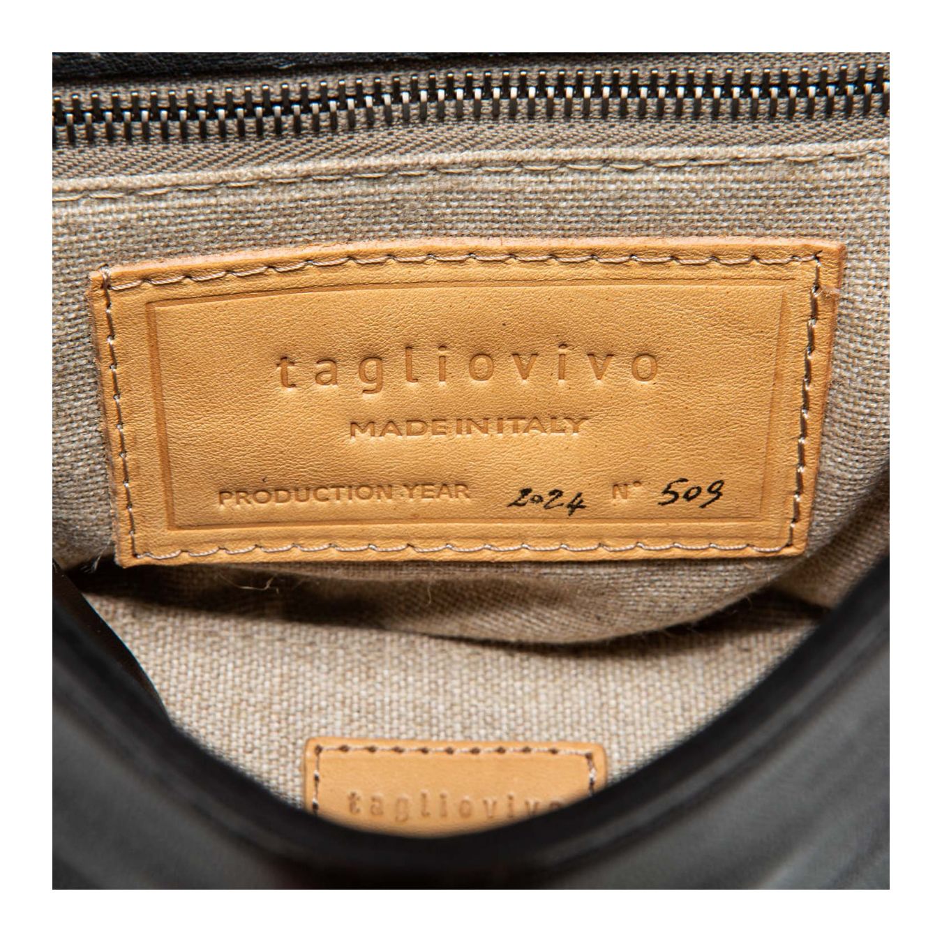 borsa doctor mini pelle nera