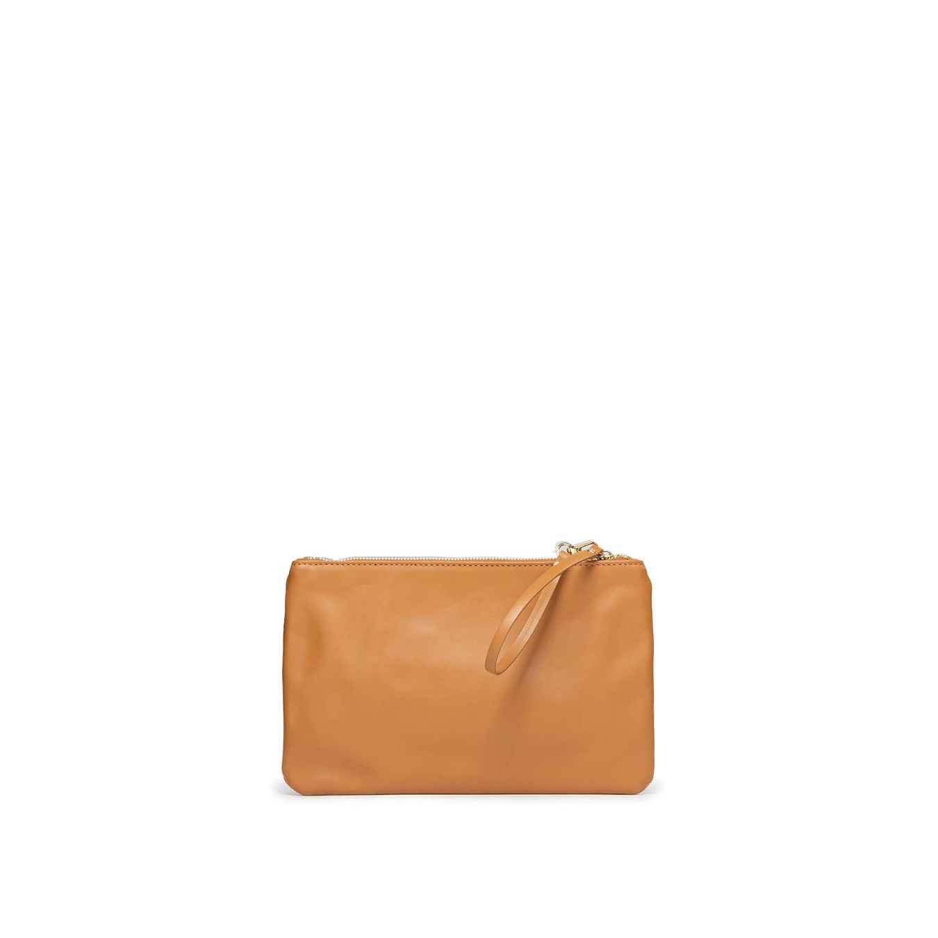 borsa DUA grande in camoscio