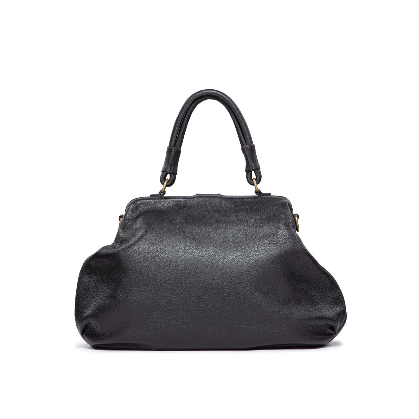 raro borsa missi nera