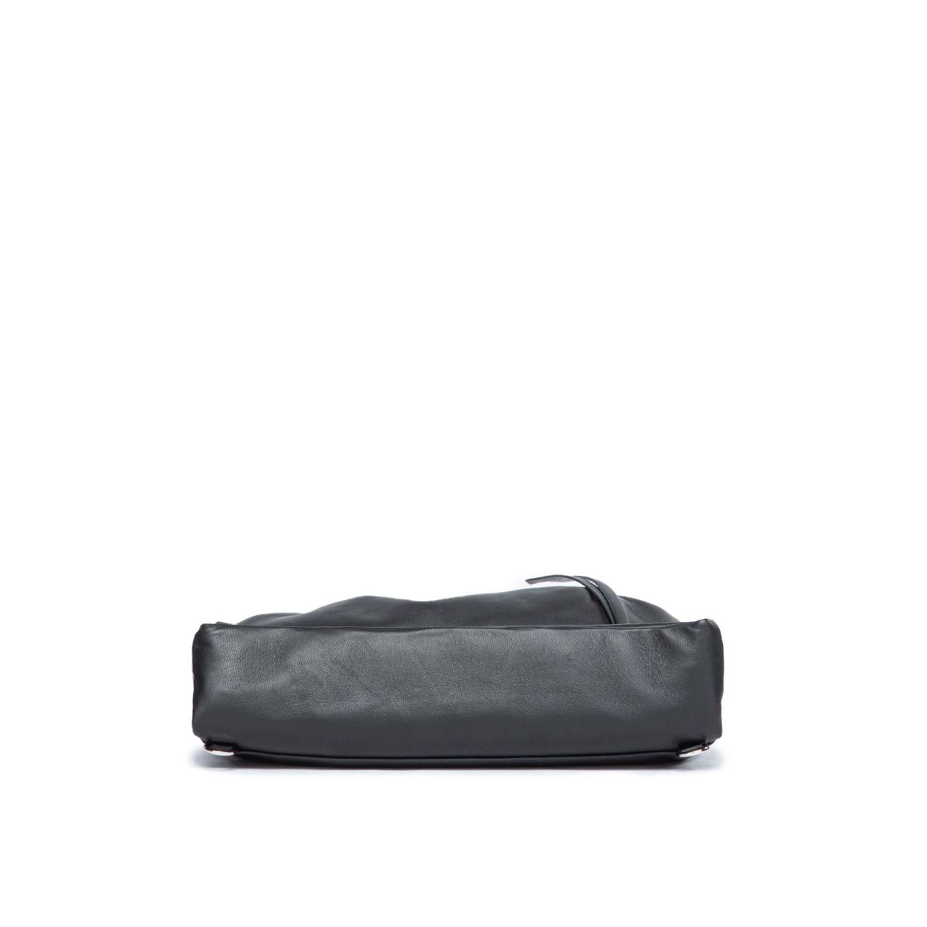 fondo borsa cherry nera chiarini