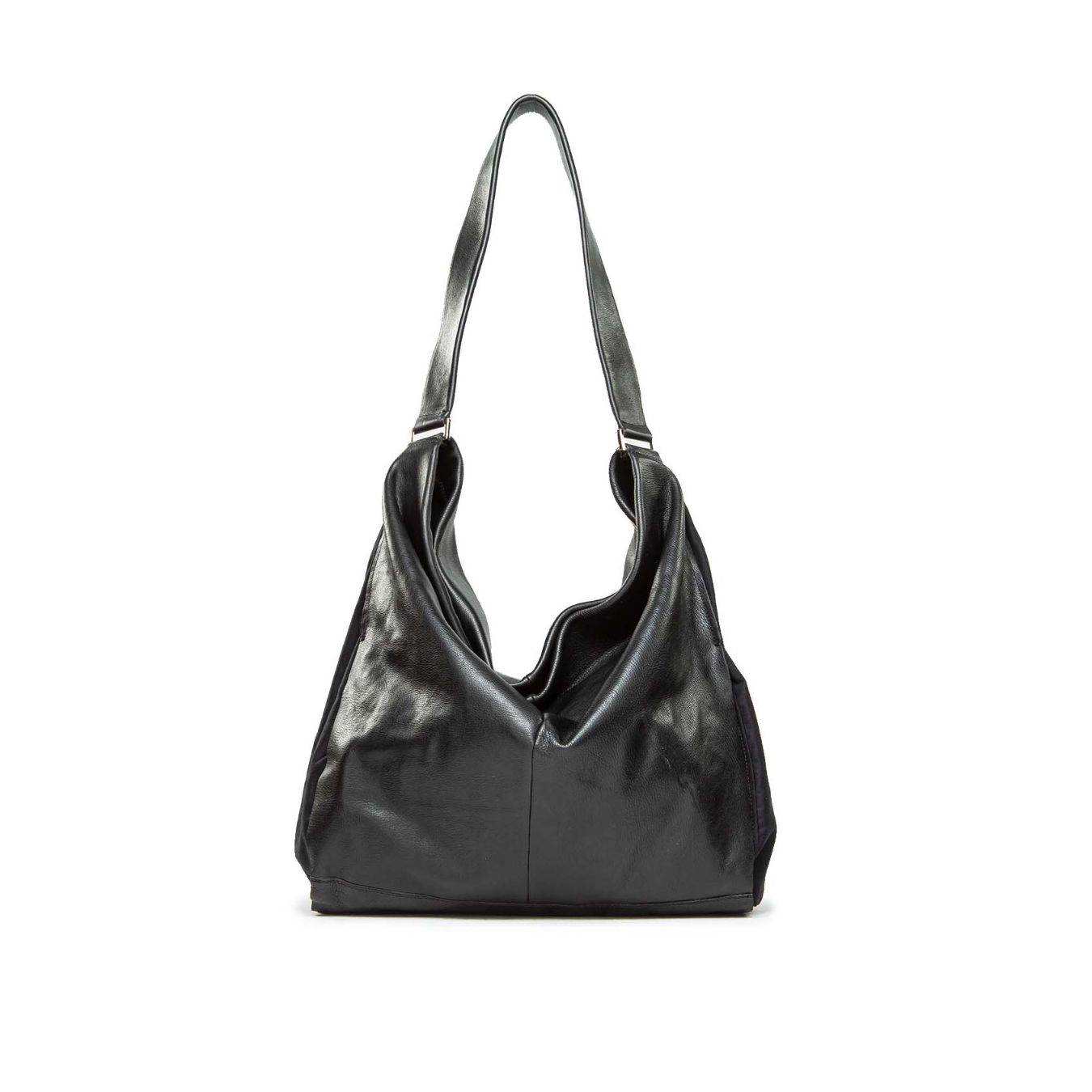borsa OBLO in pelle