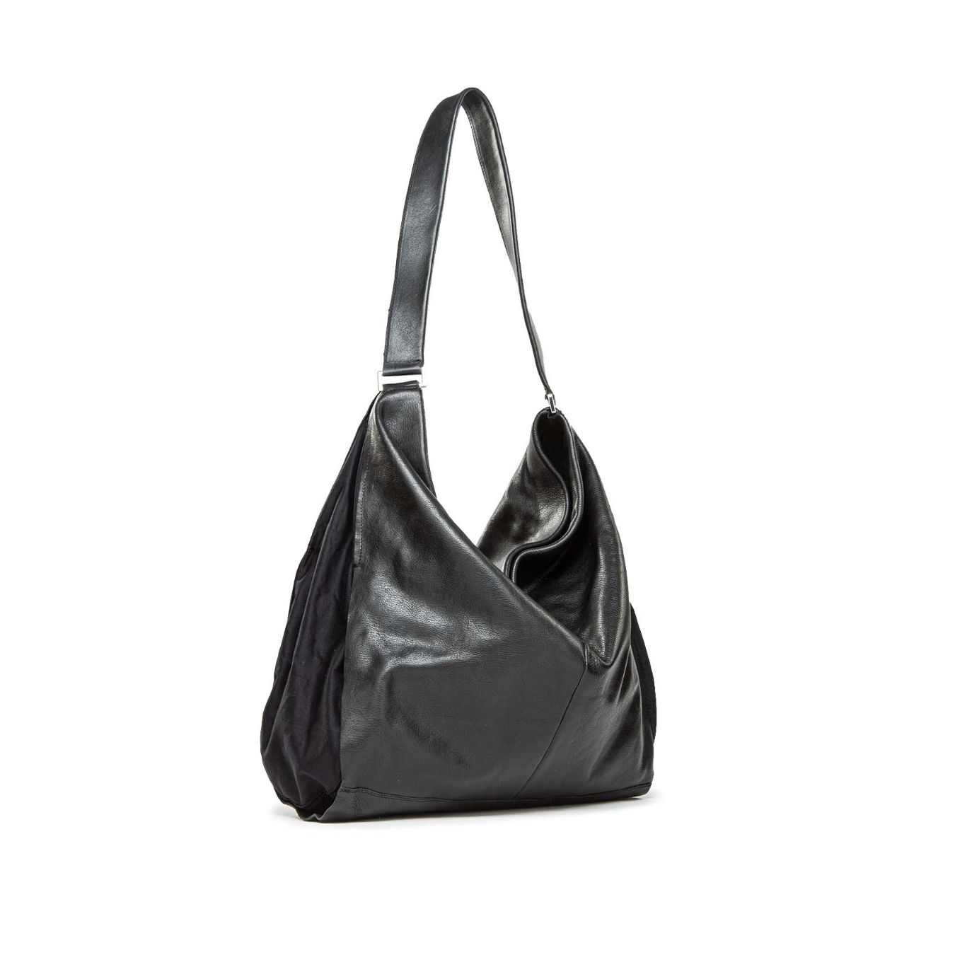 borsa OBLO in pelle