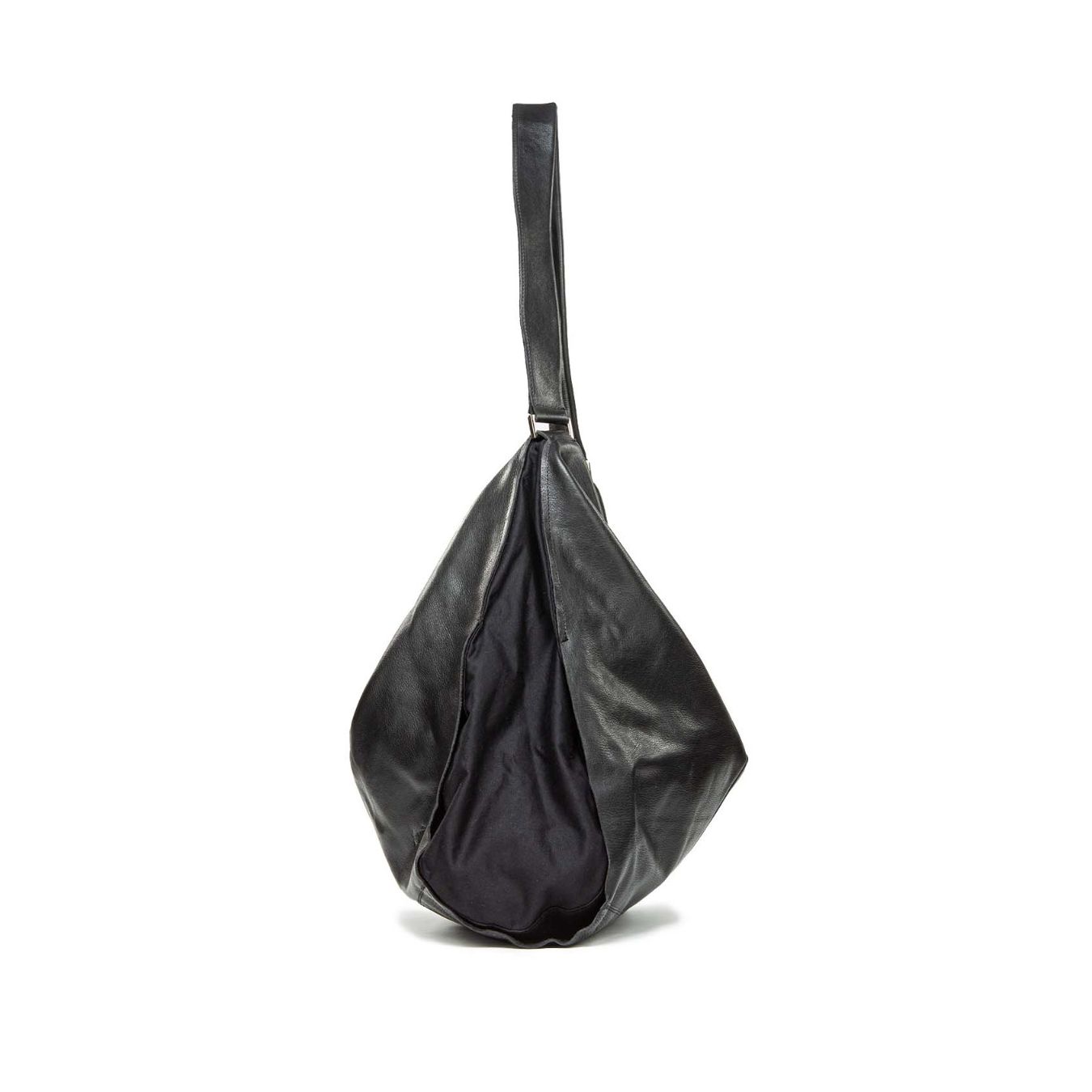 borsa OBLO in pelle