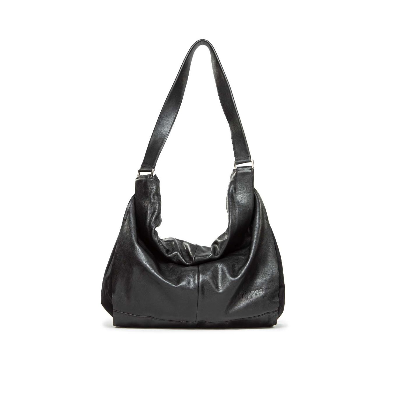 borsa OBLO in pelle