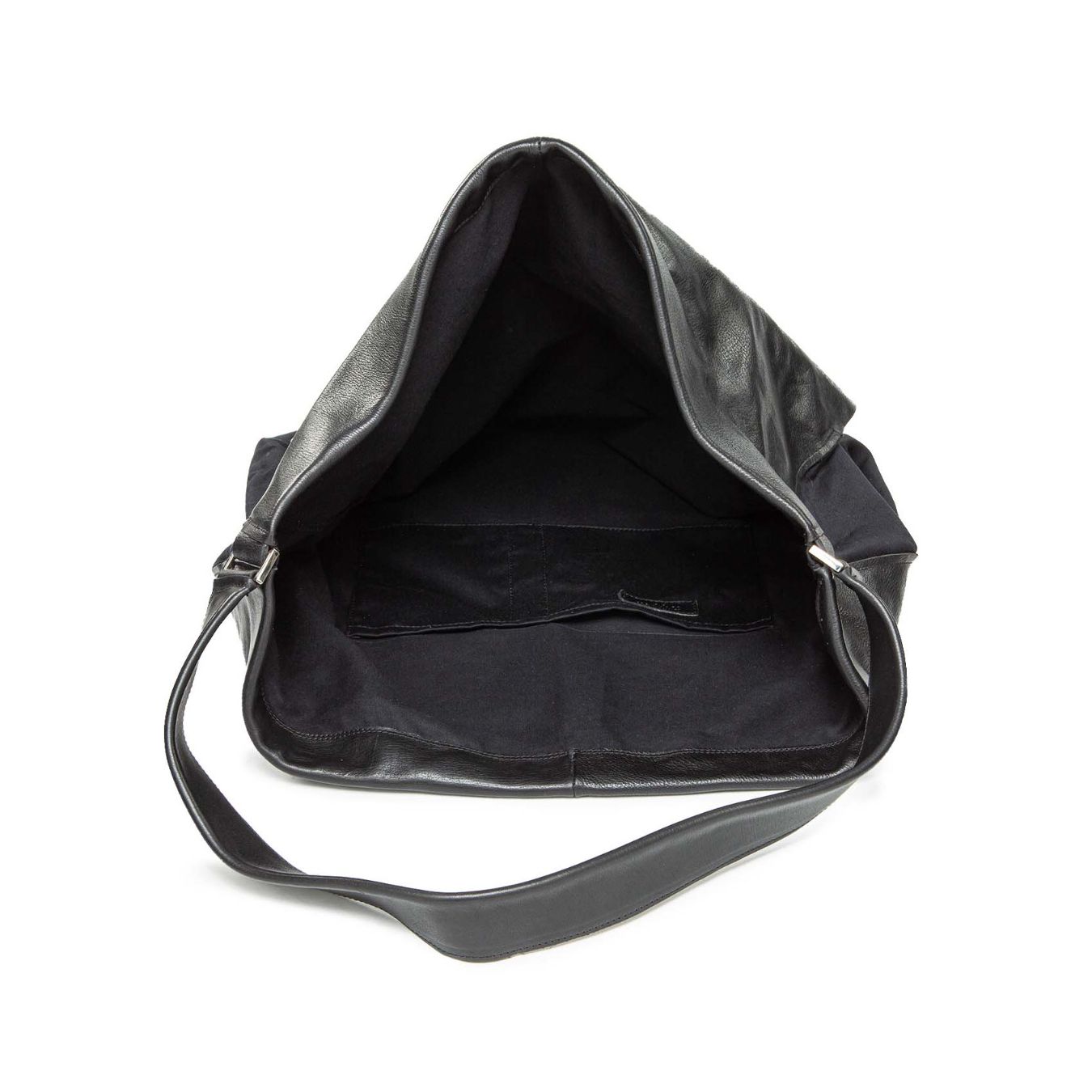 borsa OBLO in pelle