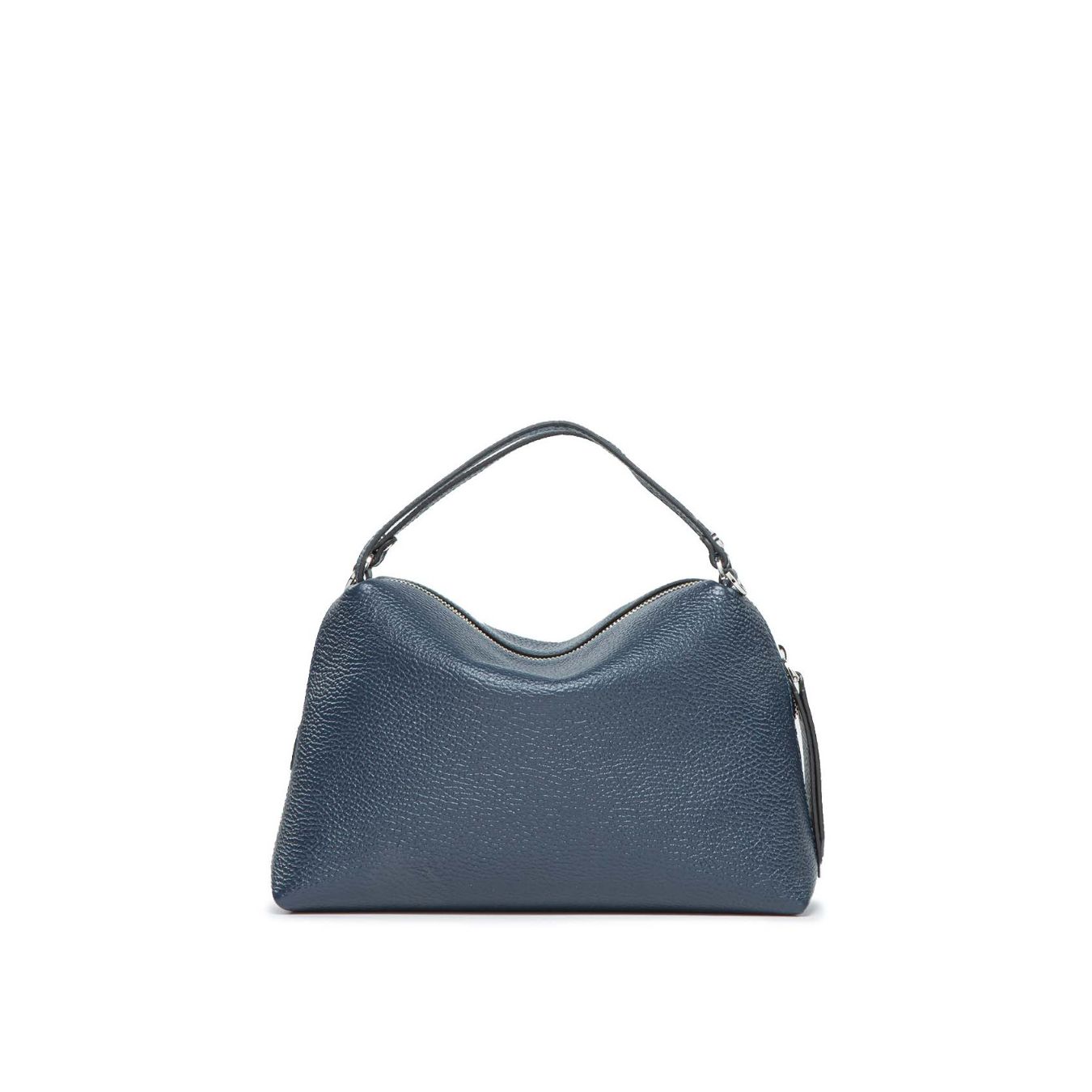 borsa ALIFA in pelle navy