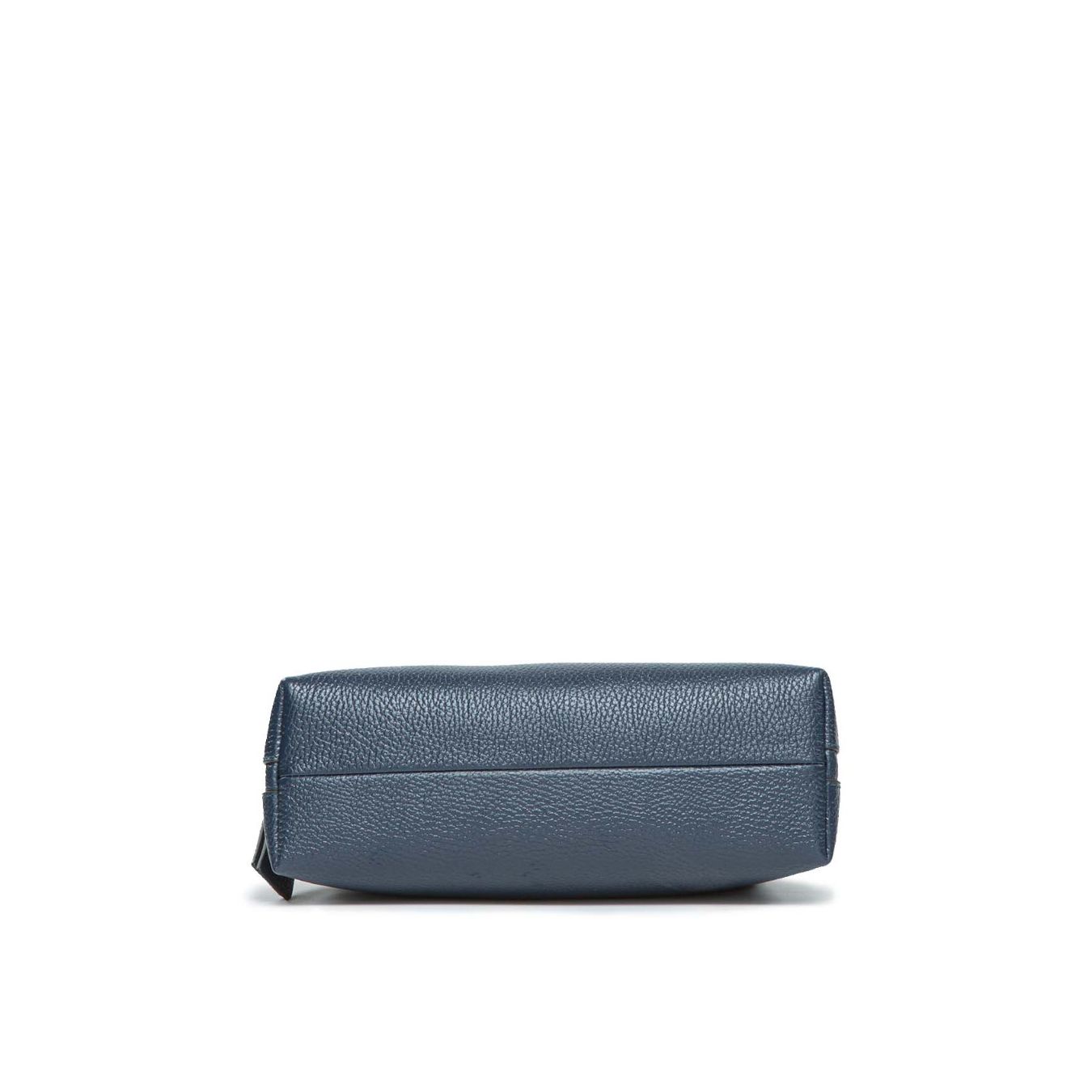 borsa ALIFA in pelle navy