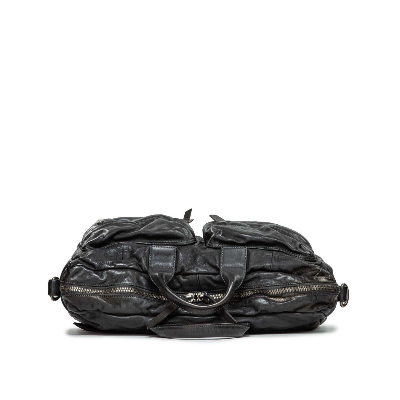 cartella con tasche esterne MORFEO