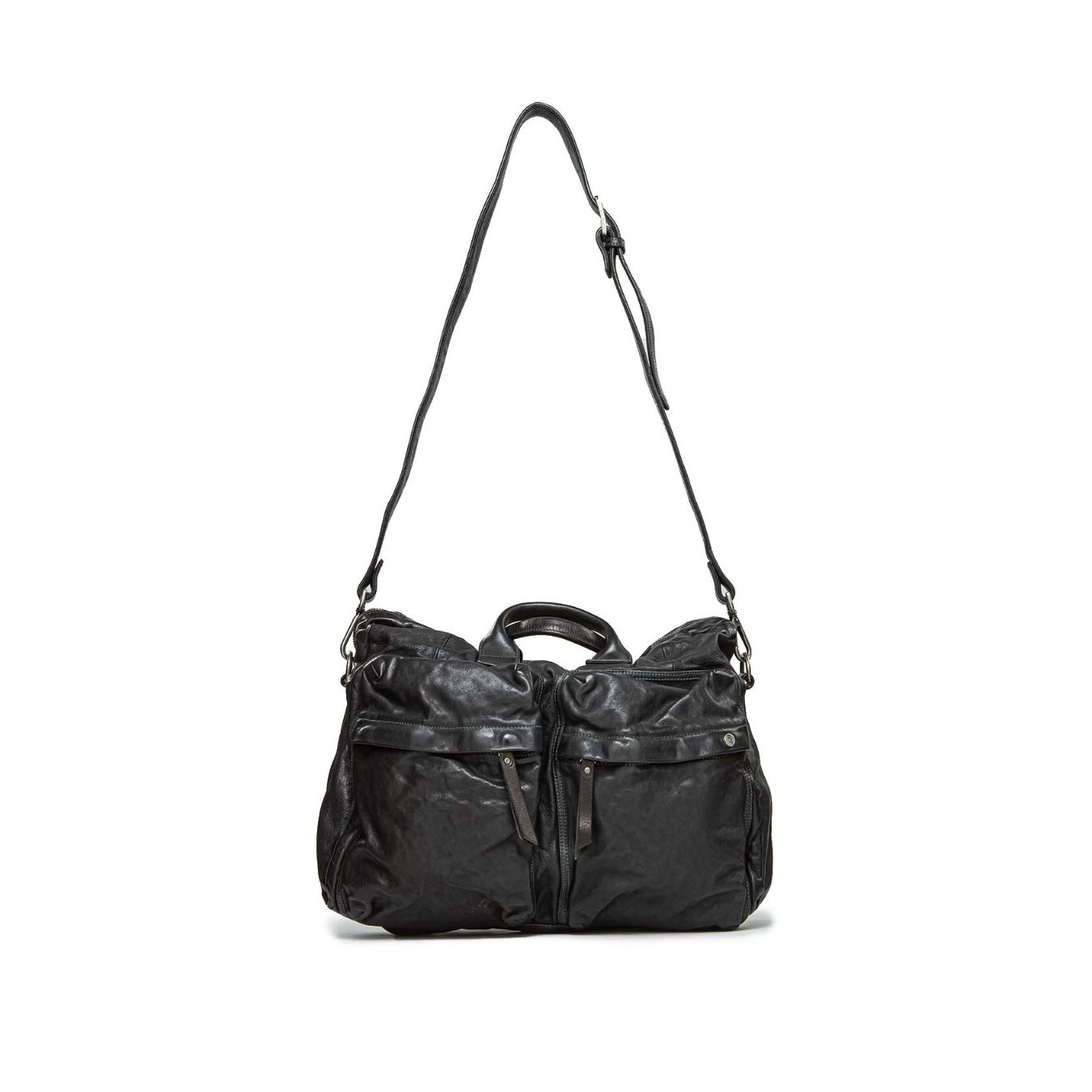 cartella con tasche esterne MORFEO