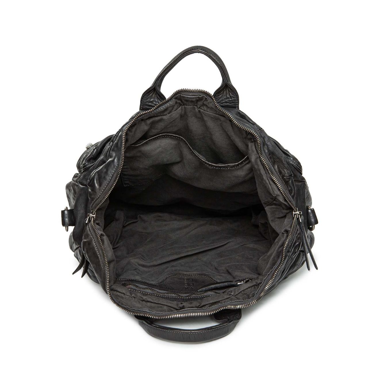cartella con tasche esterne MORFEO