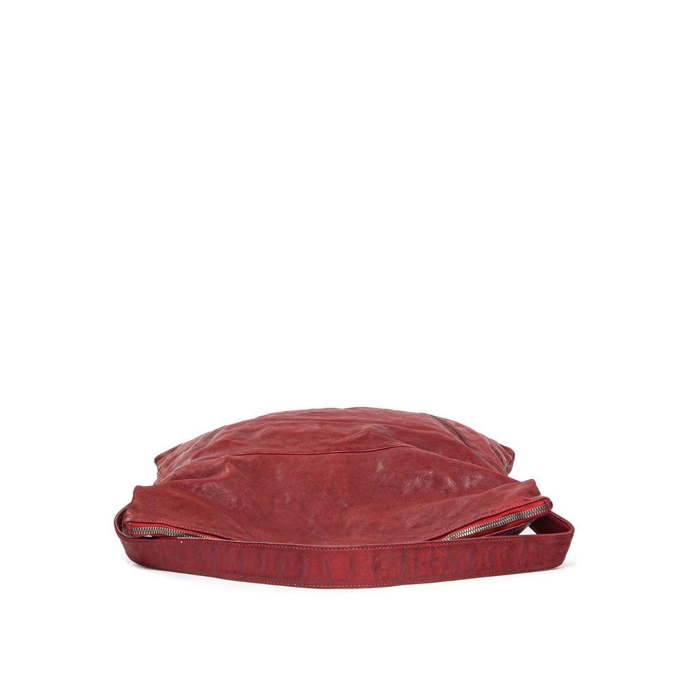 borsa in pelle bordeaux 101 meme