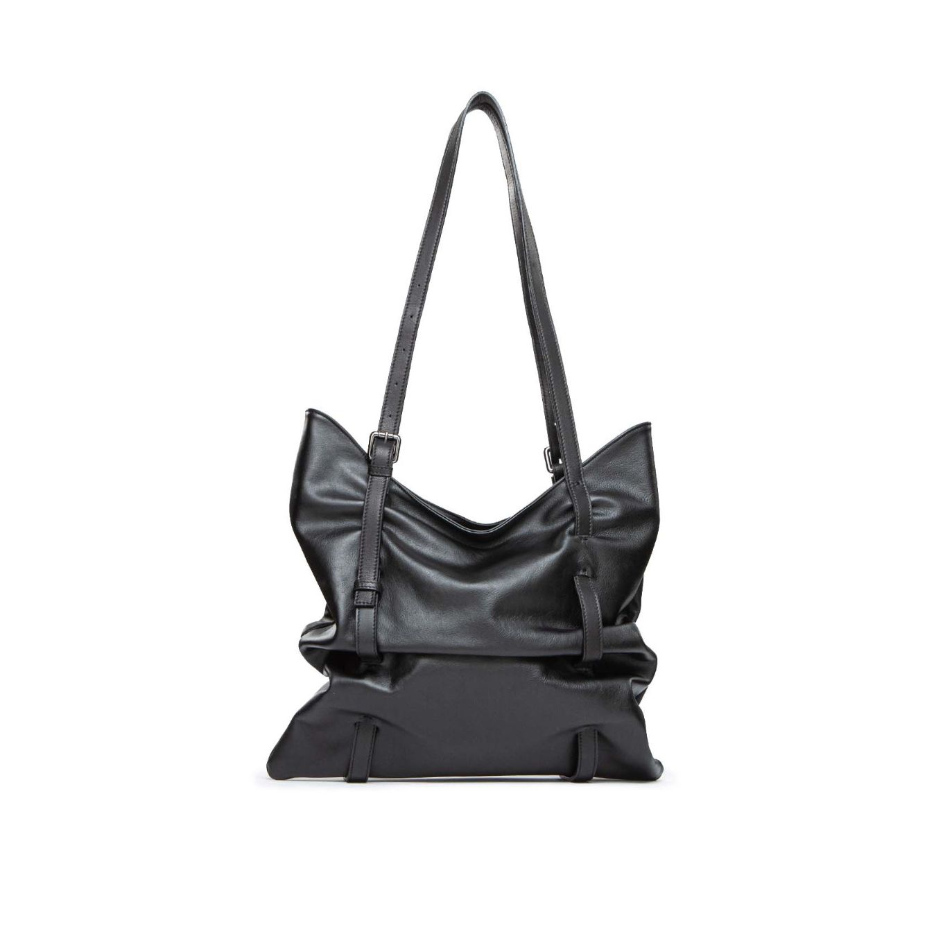shopper CAROL con tracolle regolabili 