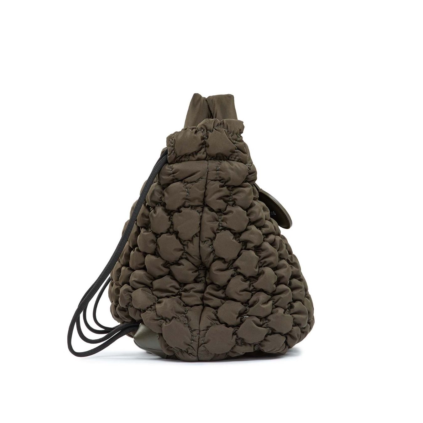 borsa zaino nylon trapuntato